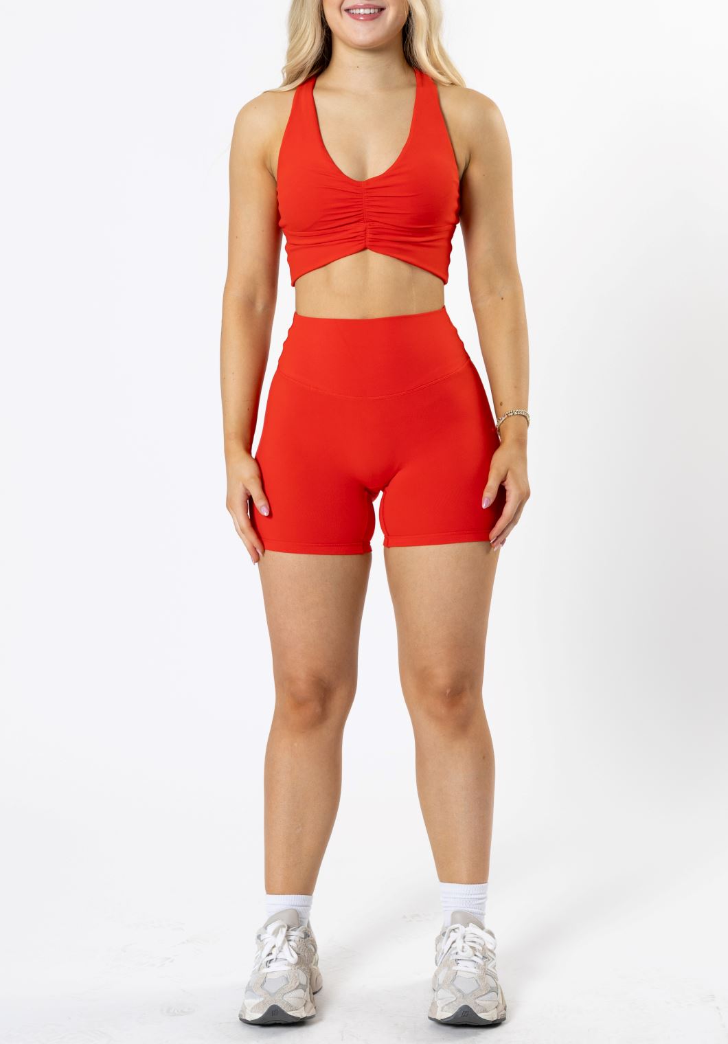 Reluna Original Sculptseam® Short Cherry
