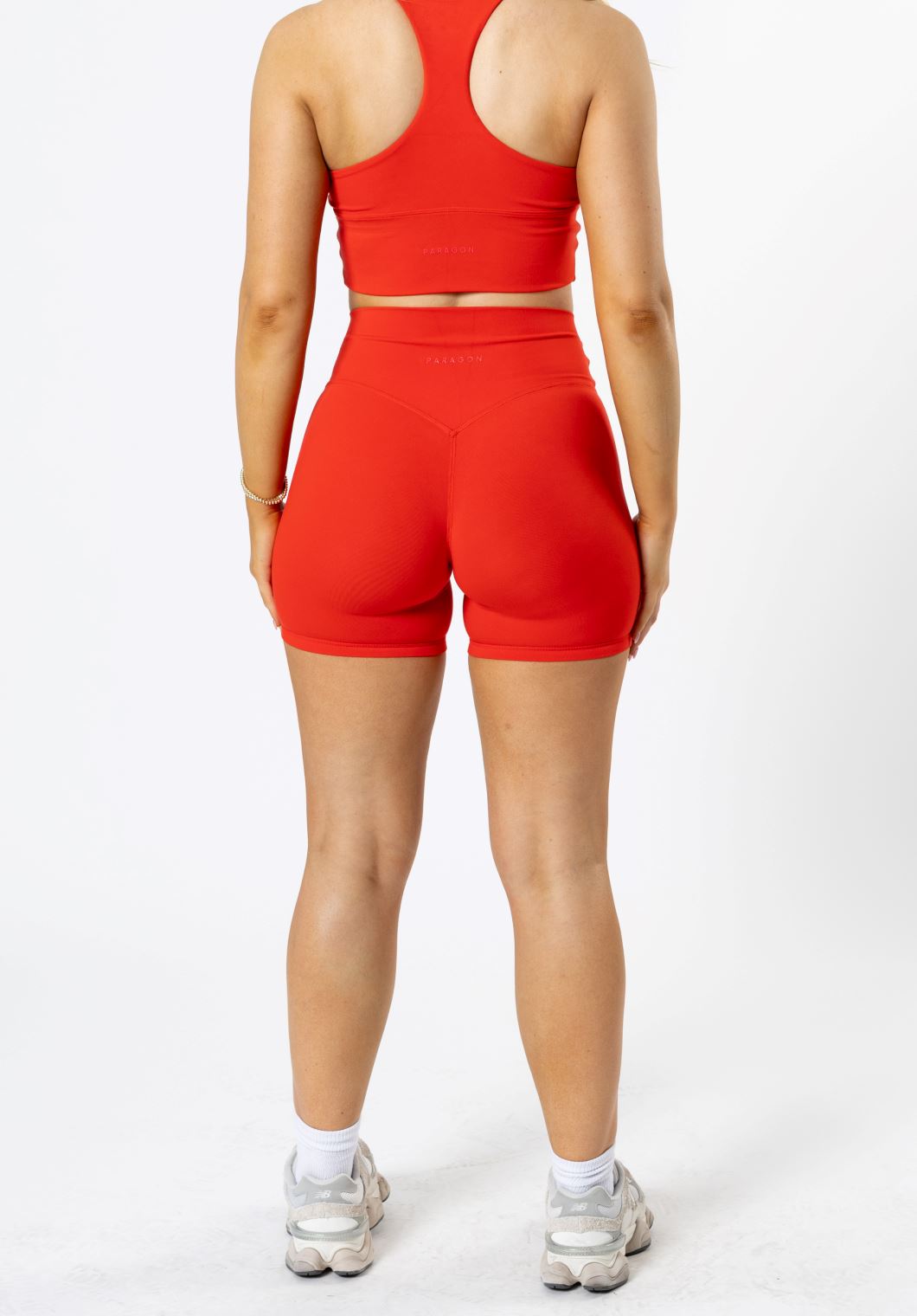 Reluna Original Sculptseam® Short Cherry