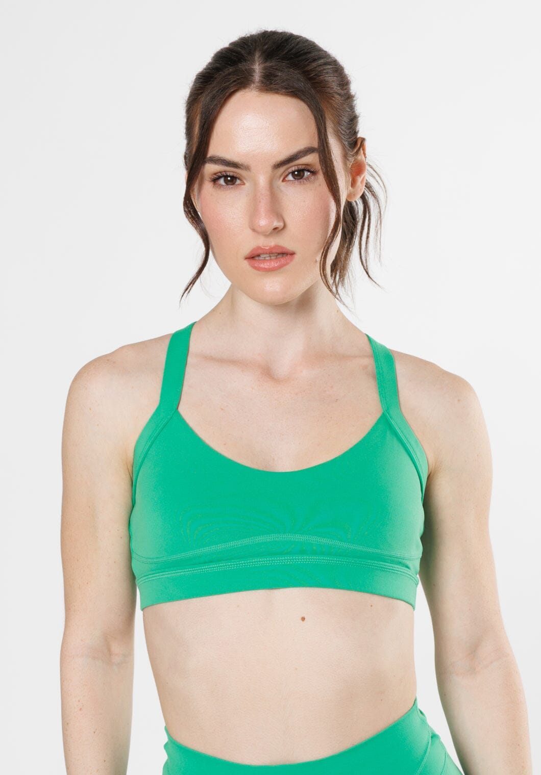 Reluna™ Gemini Bra Parakeet