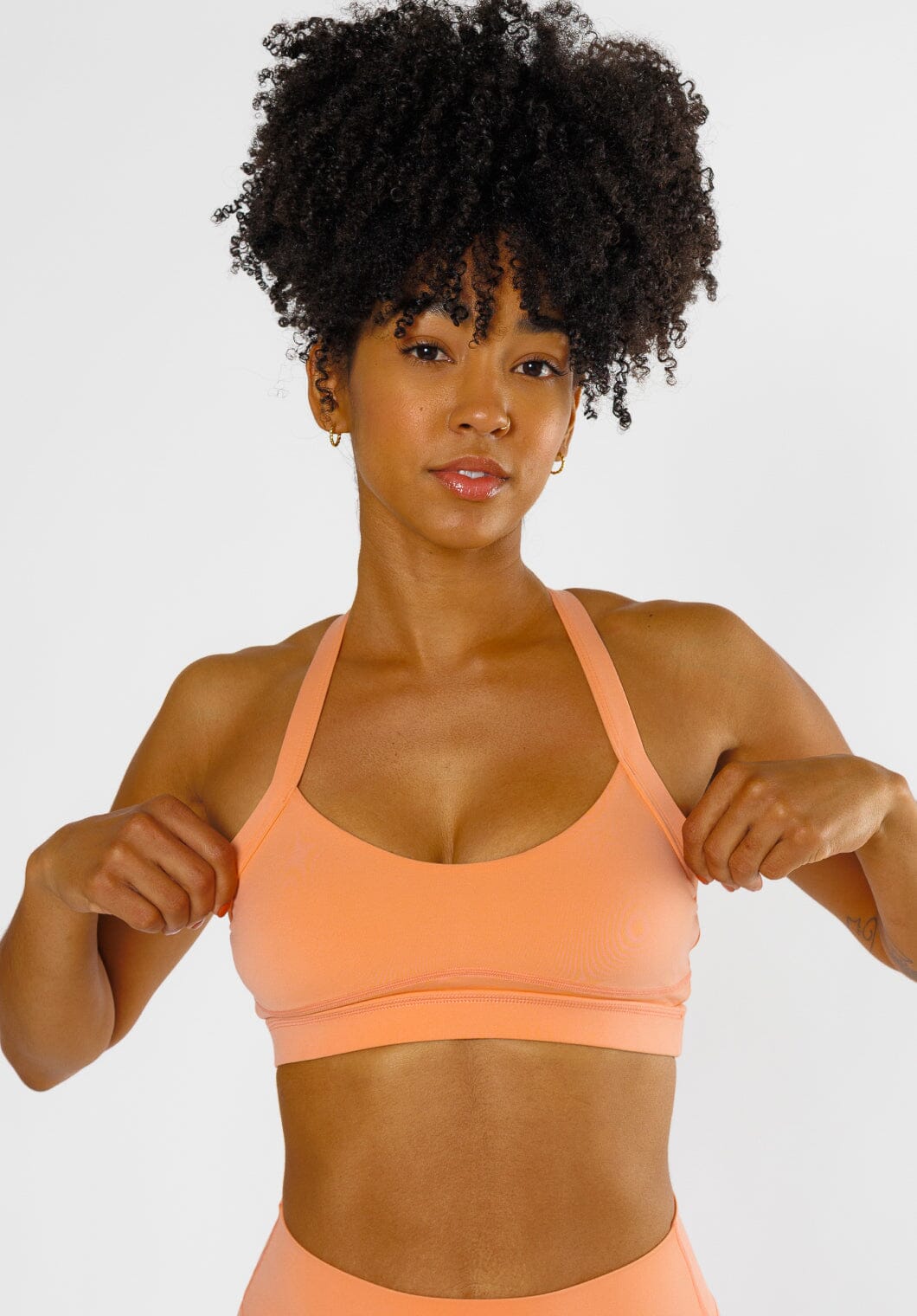 Reluna™ Gemini Bra Guava