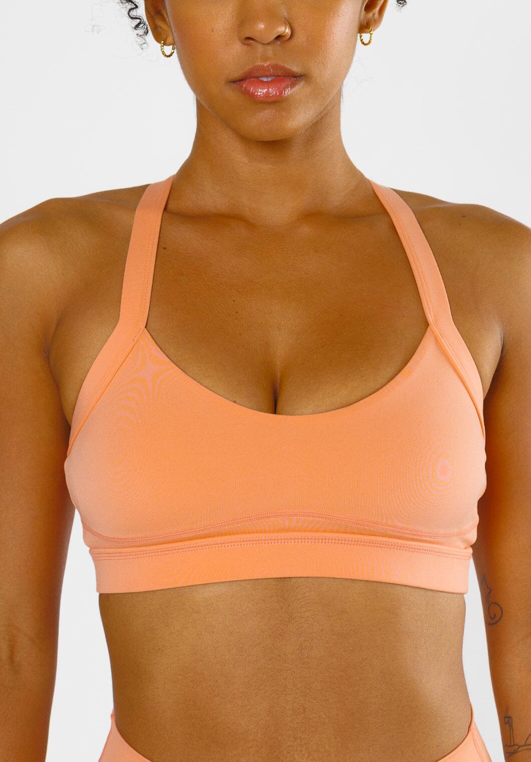 Reluna™ Gemini Bra Guava