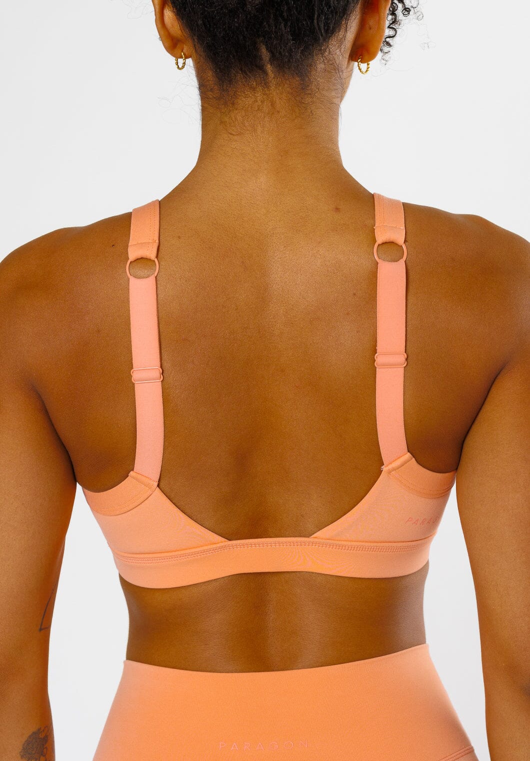 Reluna™ Gemini Bra Guava
