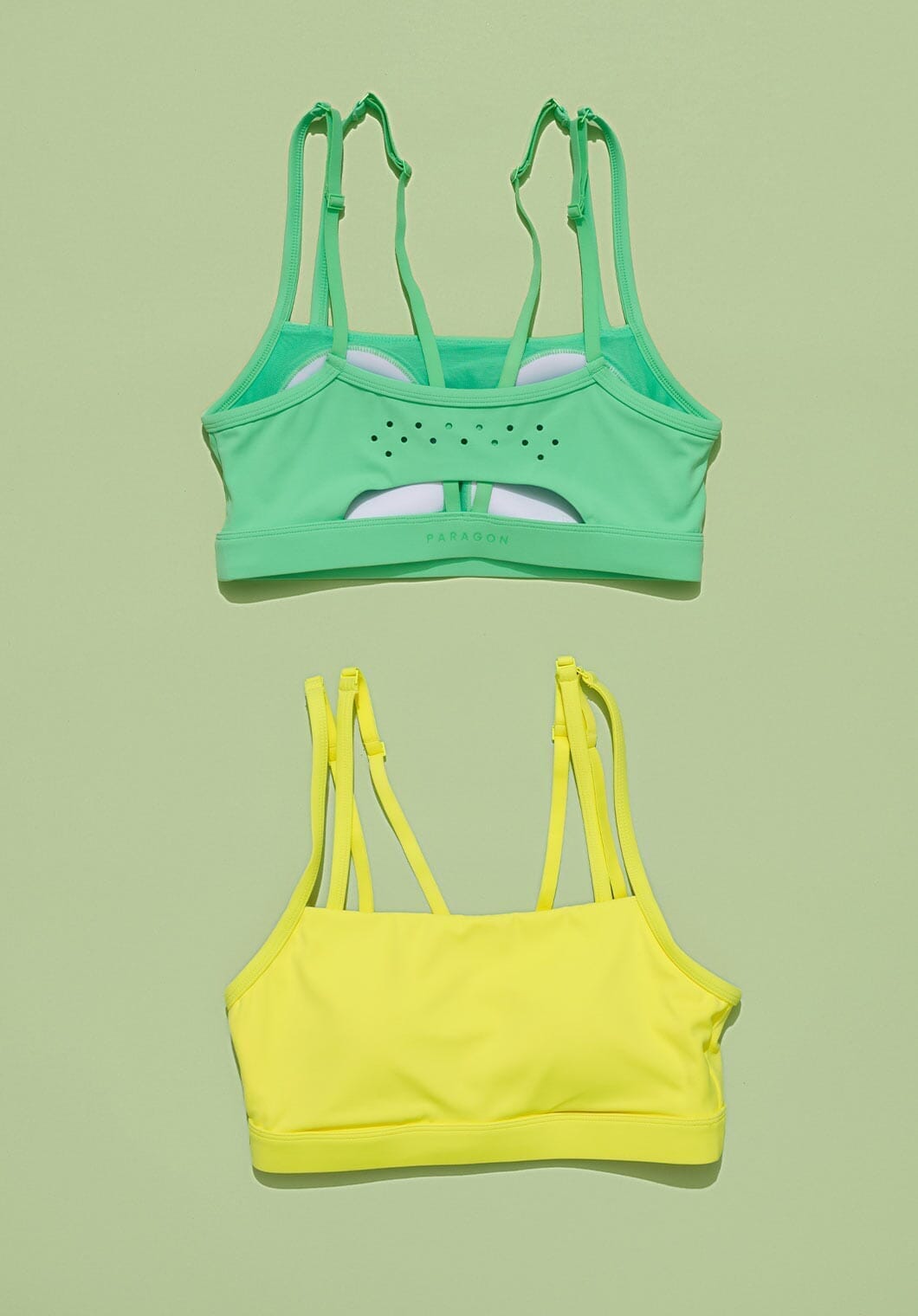 RecStretch™ Breathe Bra Jelly Doughnut