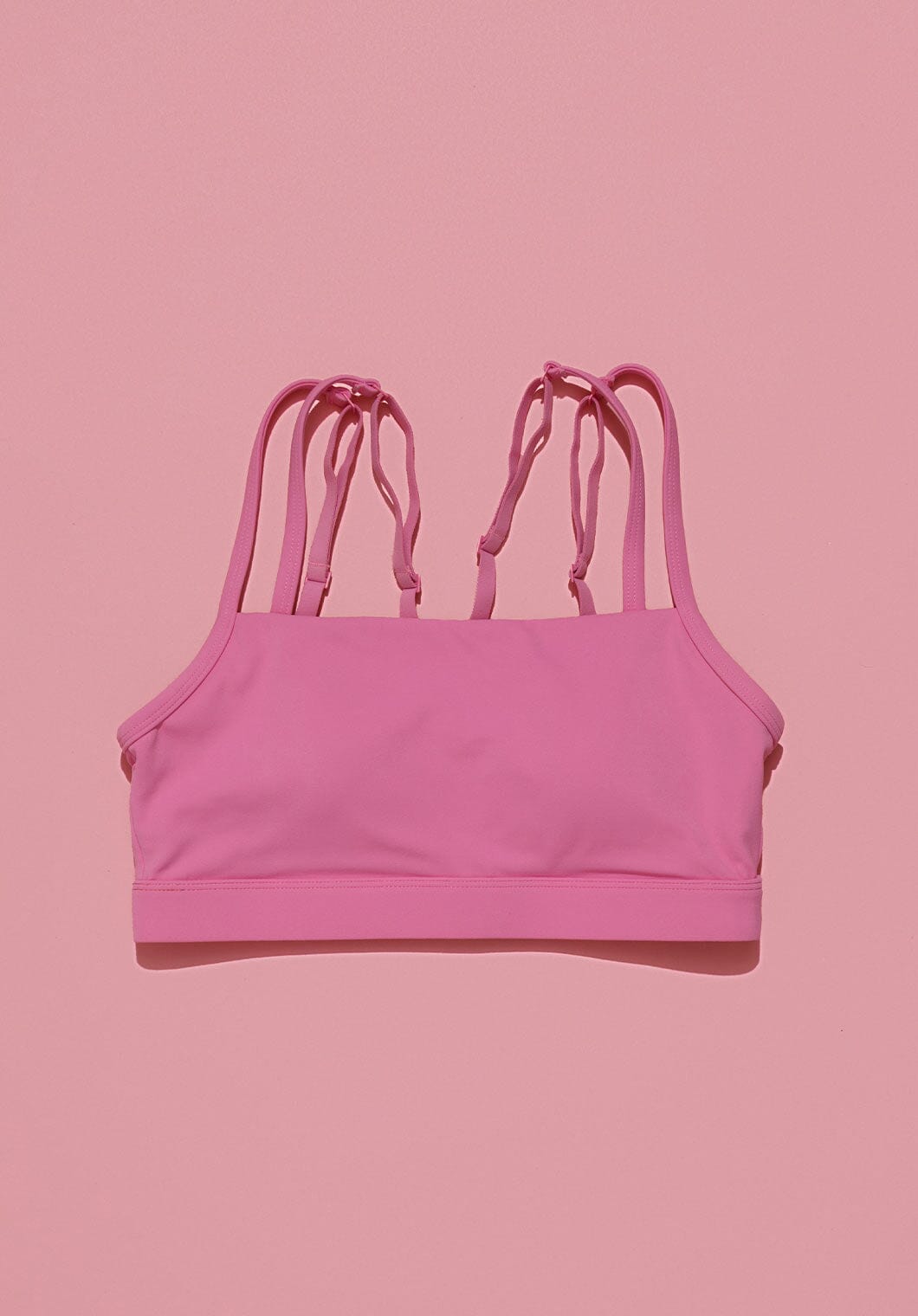 RecStretch™ Breathe Bra Milkshake