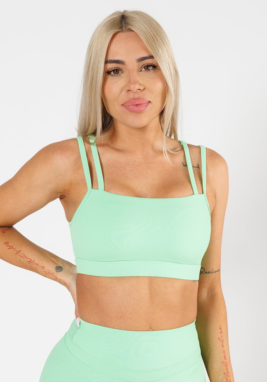 RecStretch™ Breathe Bra Sour
