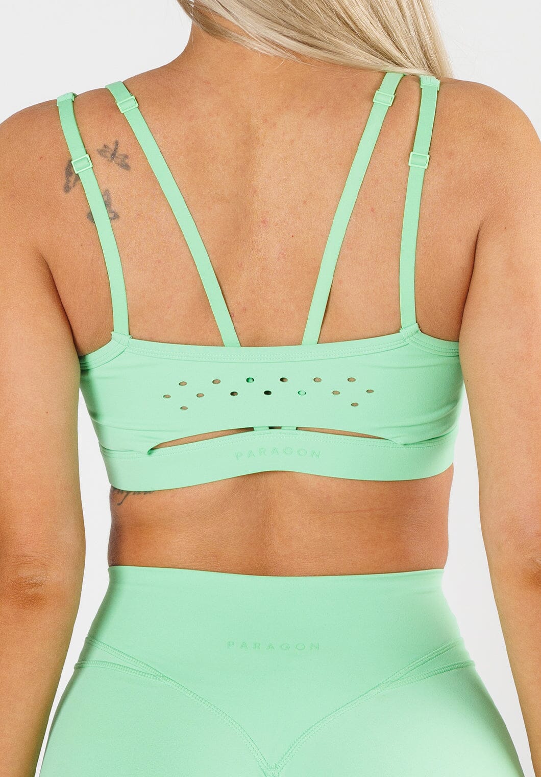 RecStretch™ Breathe Bra Sour