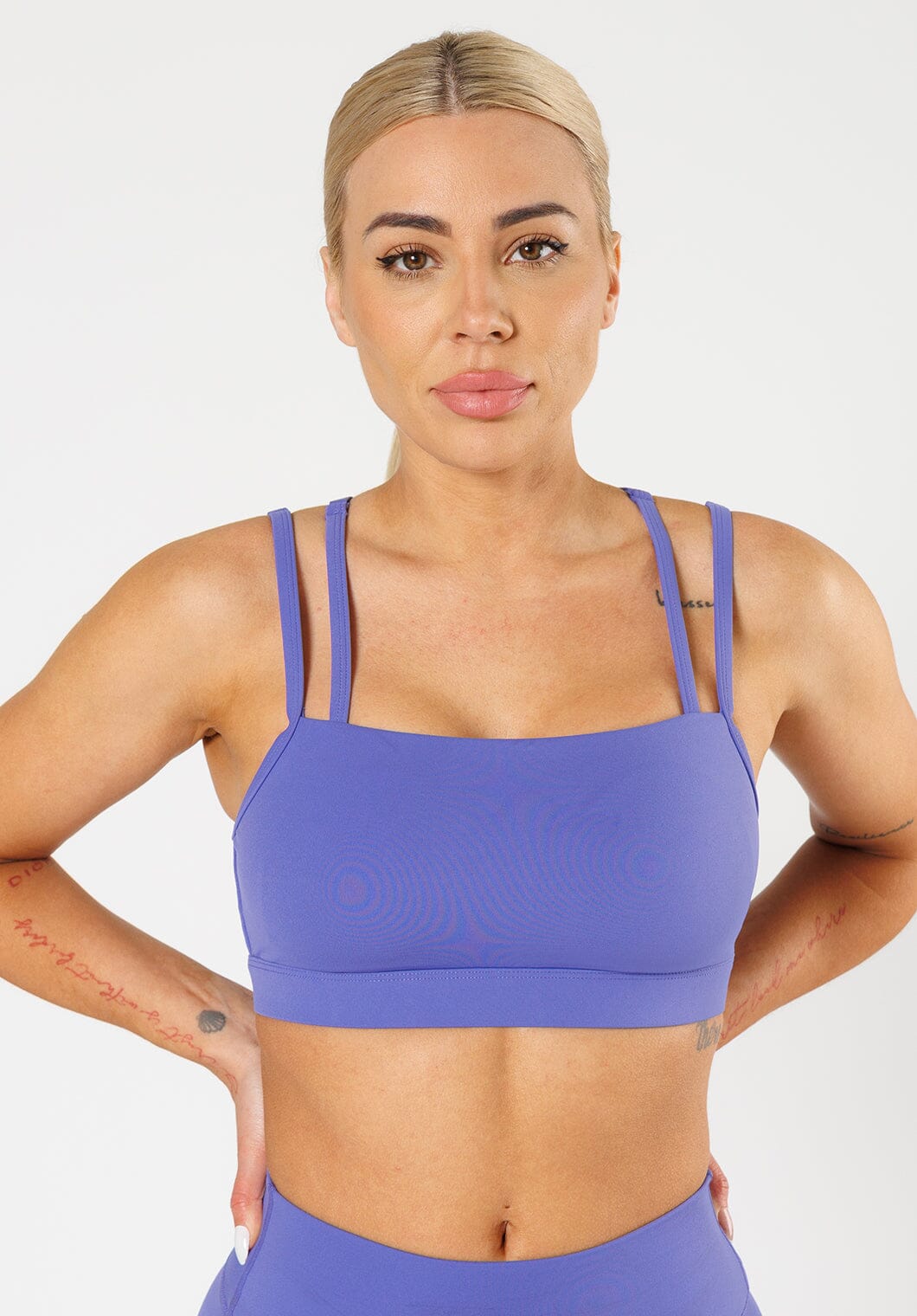 RecStretch™ Breathe Bra Sucker