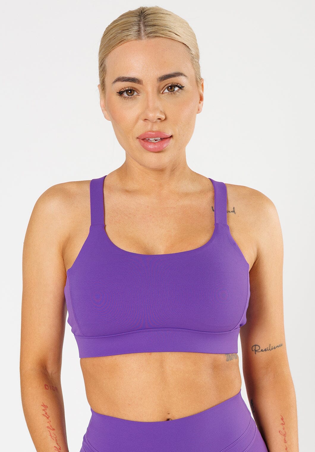 RecStretch™ Pro Bra Jelly Doughnut