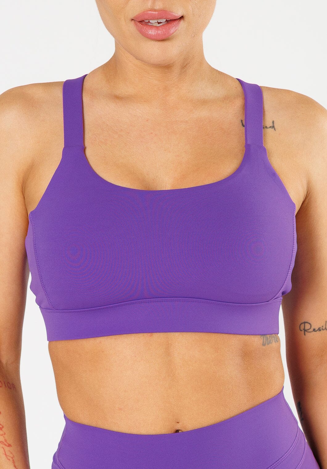 RecStretch™ Pro Bra Jelly Doughnut
