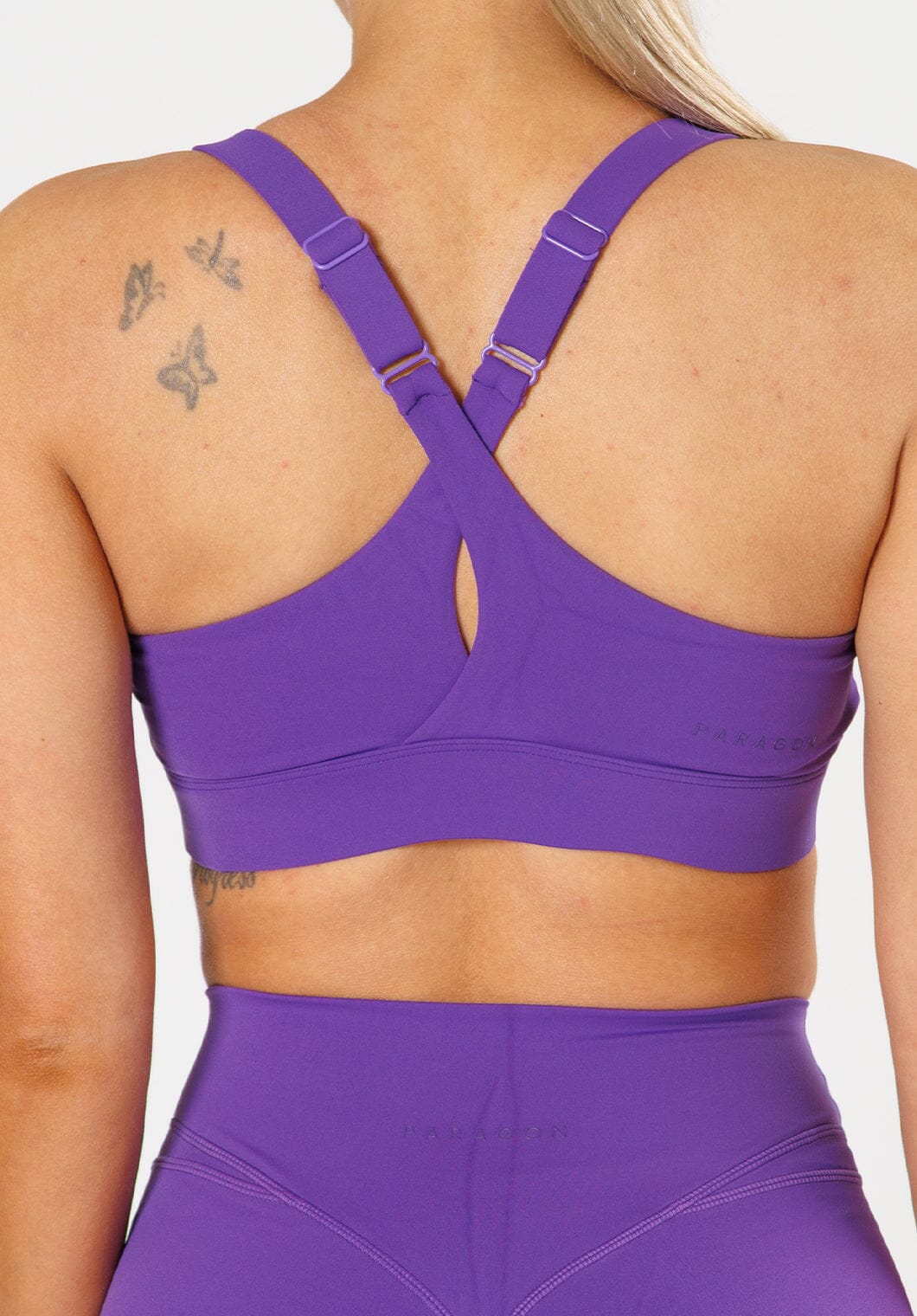 RecStretch™ Pro Bra Jelly Doughnut