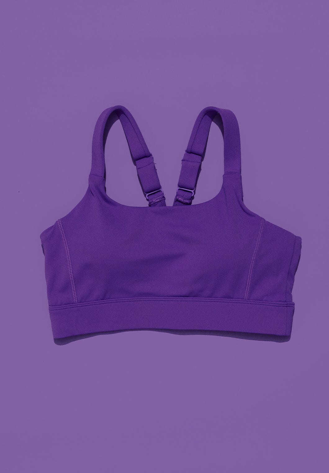 RecStretch™ Pro Bra Jelly Doughnut