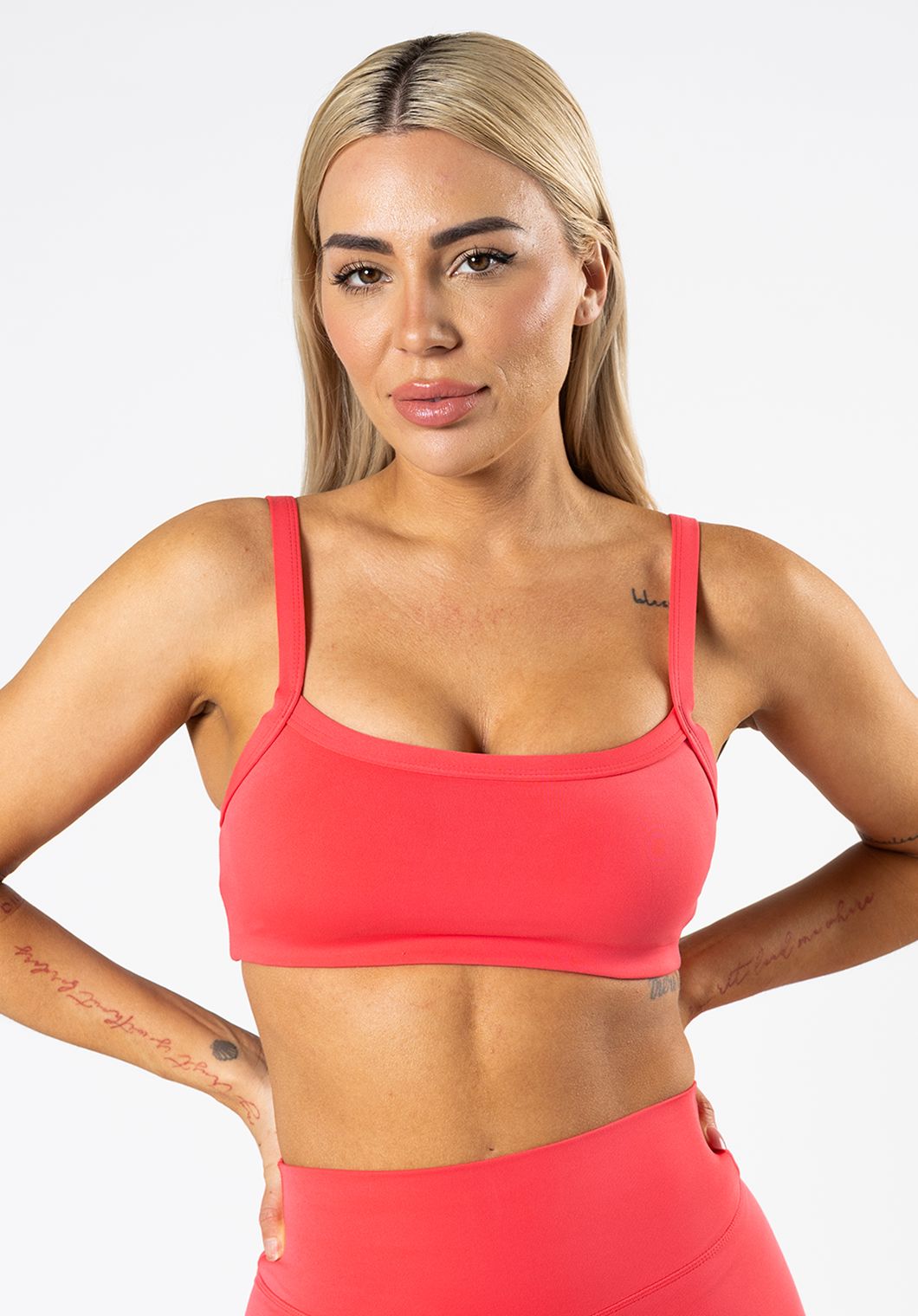 Reluna™ Multi-Fit Bra Spicy Marg
