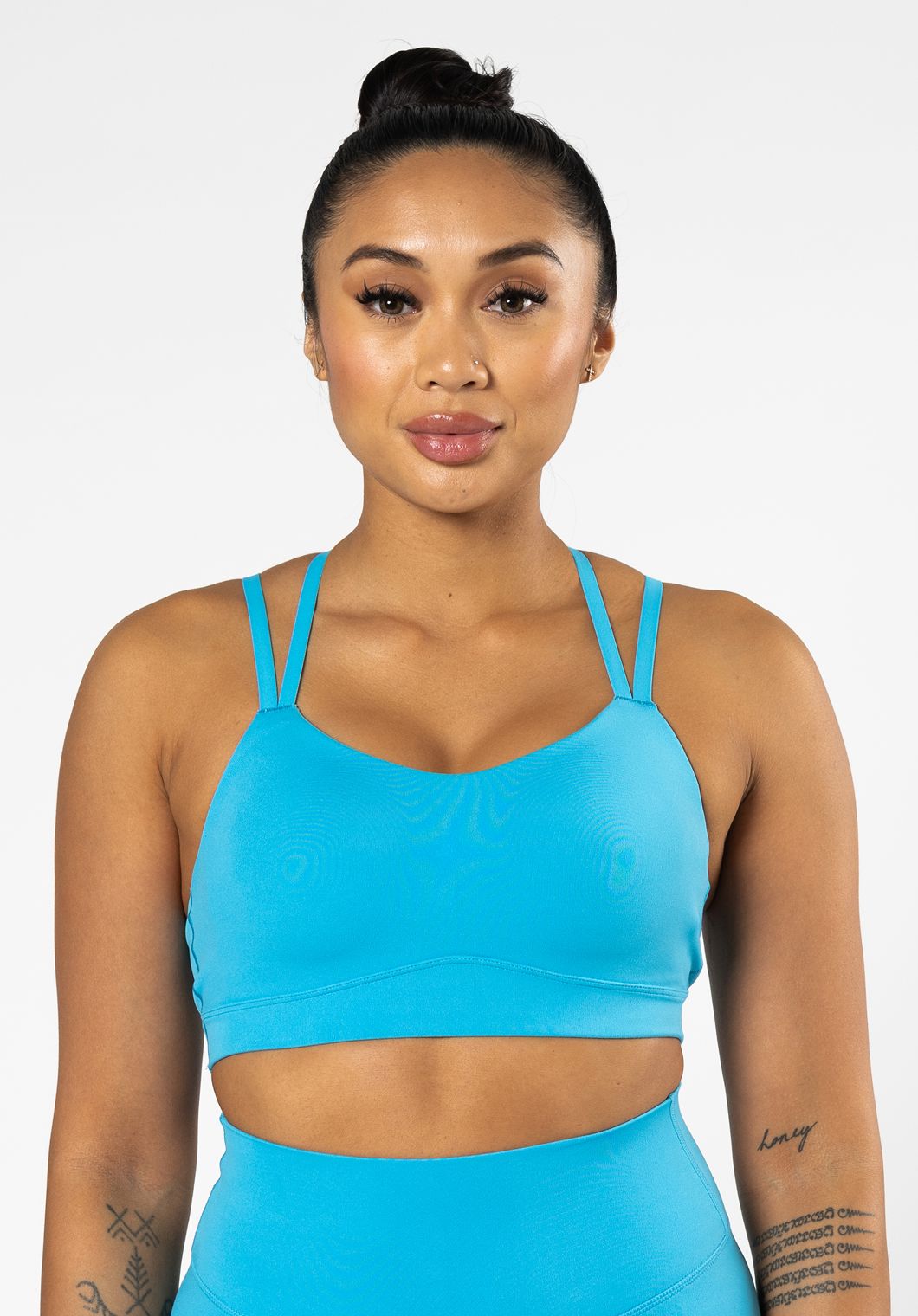 Reluna™ Icon SculptSupport™ Bra Lagoon