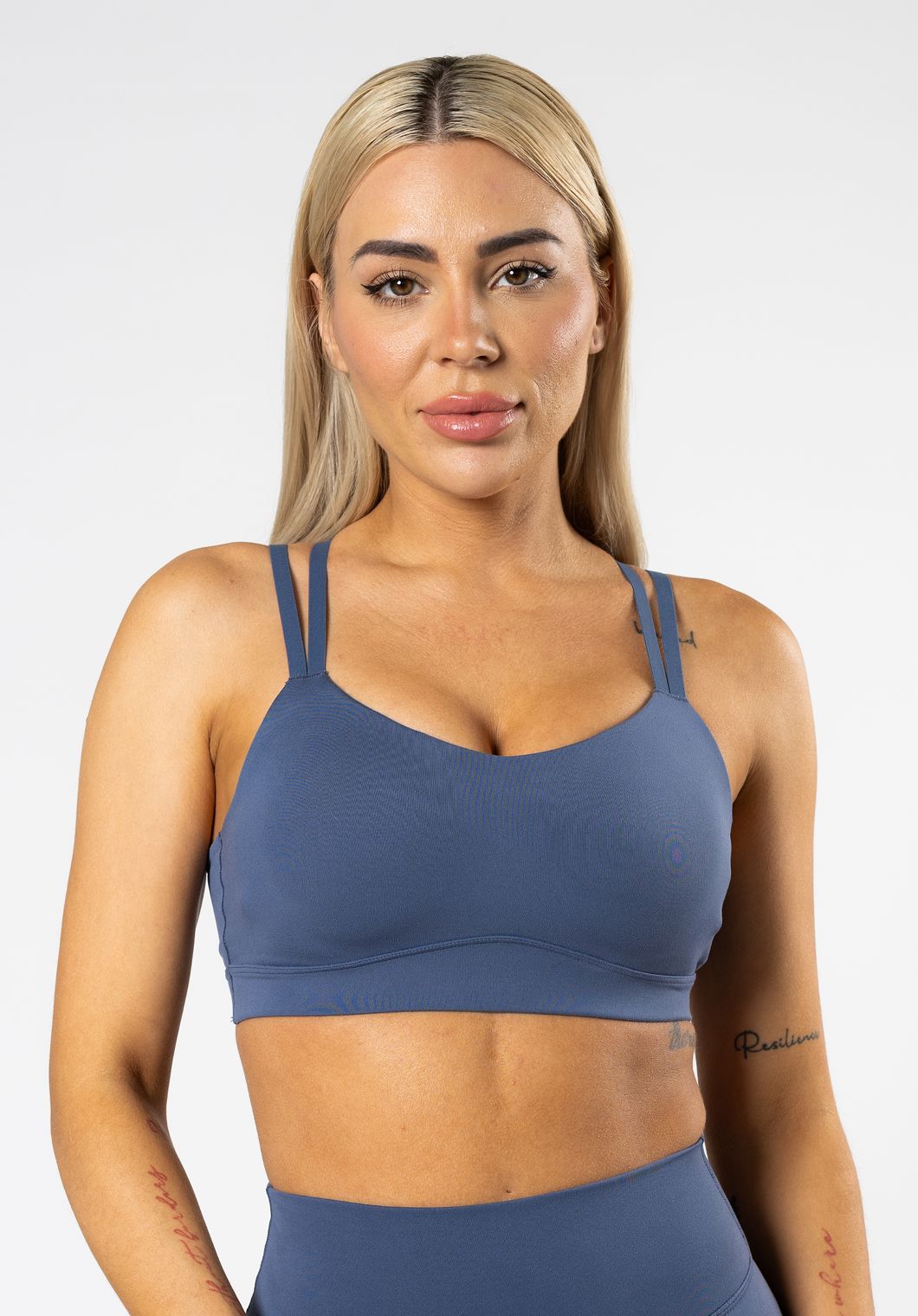 Reluna™ Icon SculptSupport™ Bra Vintage Indigo
