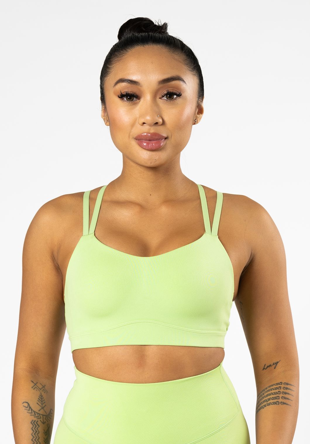 Reluna™ Icon SculptSupport™ Bra Lime