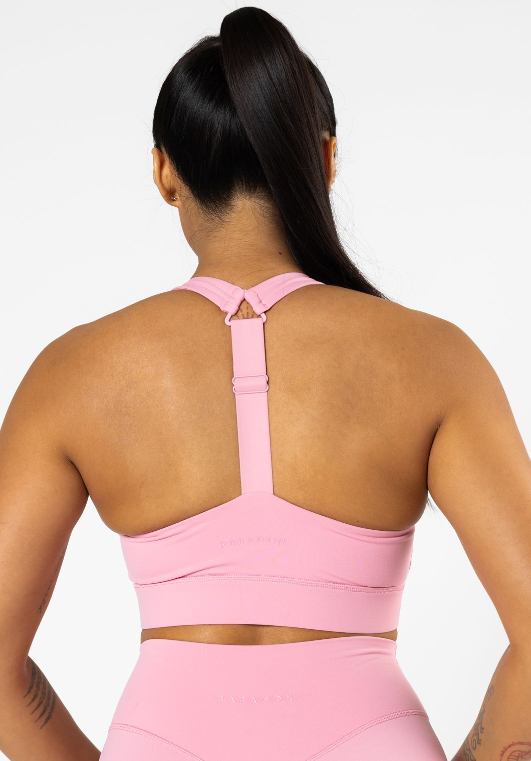 FormLux™ Locked In Bra Bliss