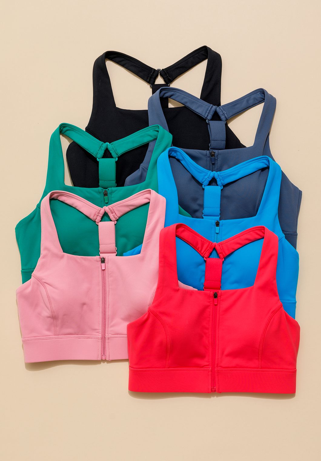 FormLux™ Locked In Bra Bliss