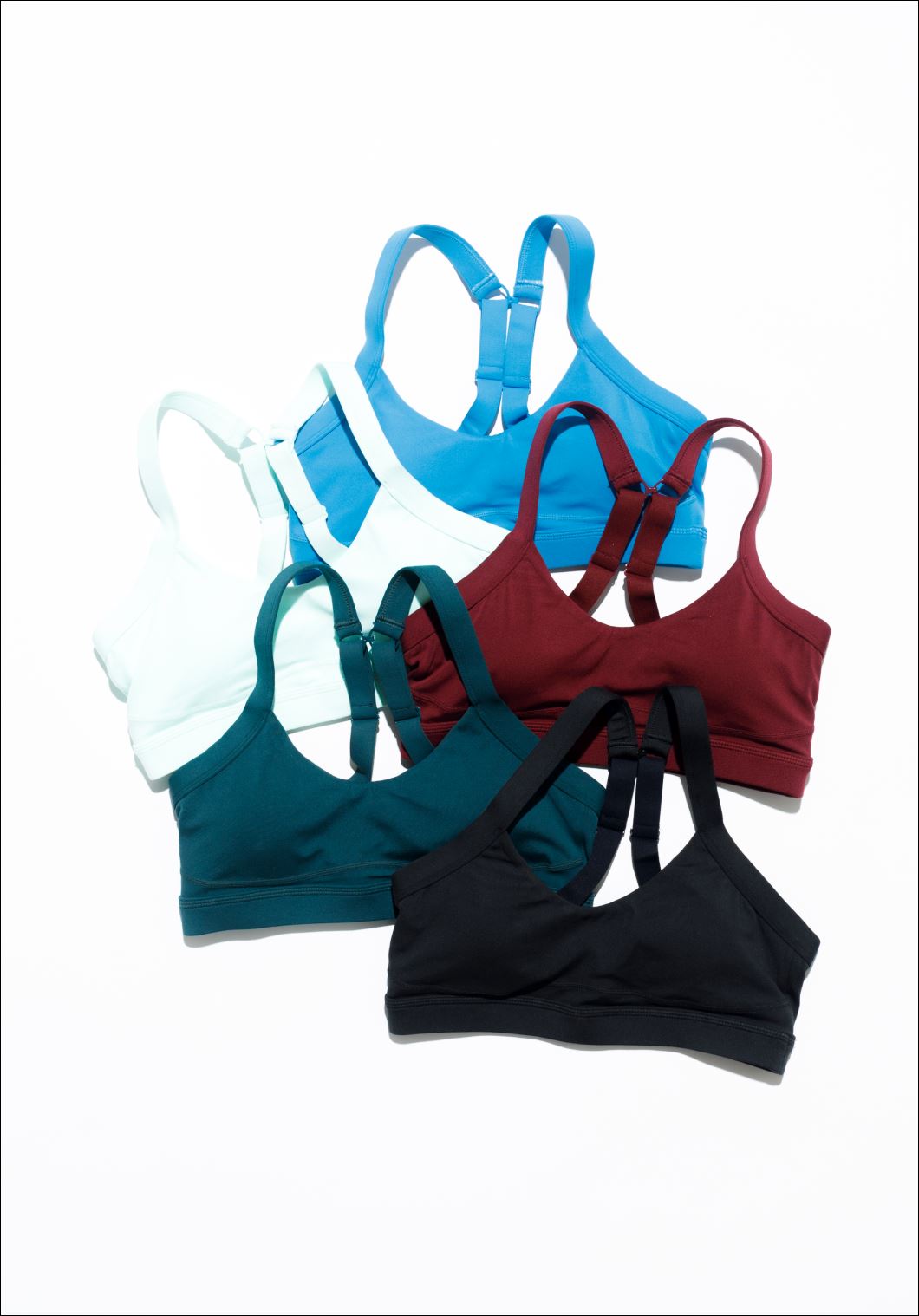 Reluna™ Gemini Bra Serpentine
