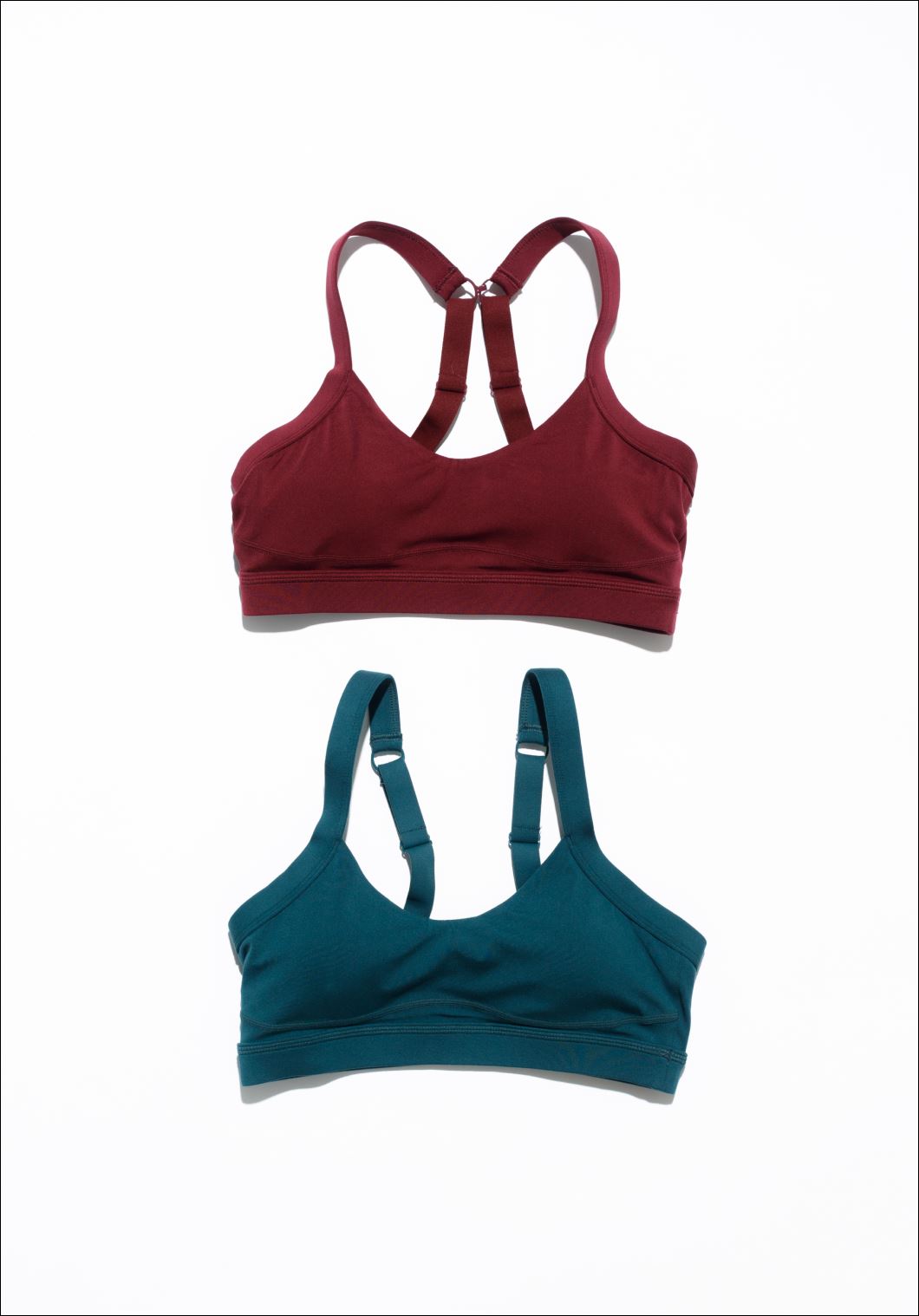 Reluna™ Gemini Bra Serpentine
