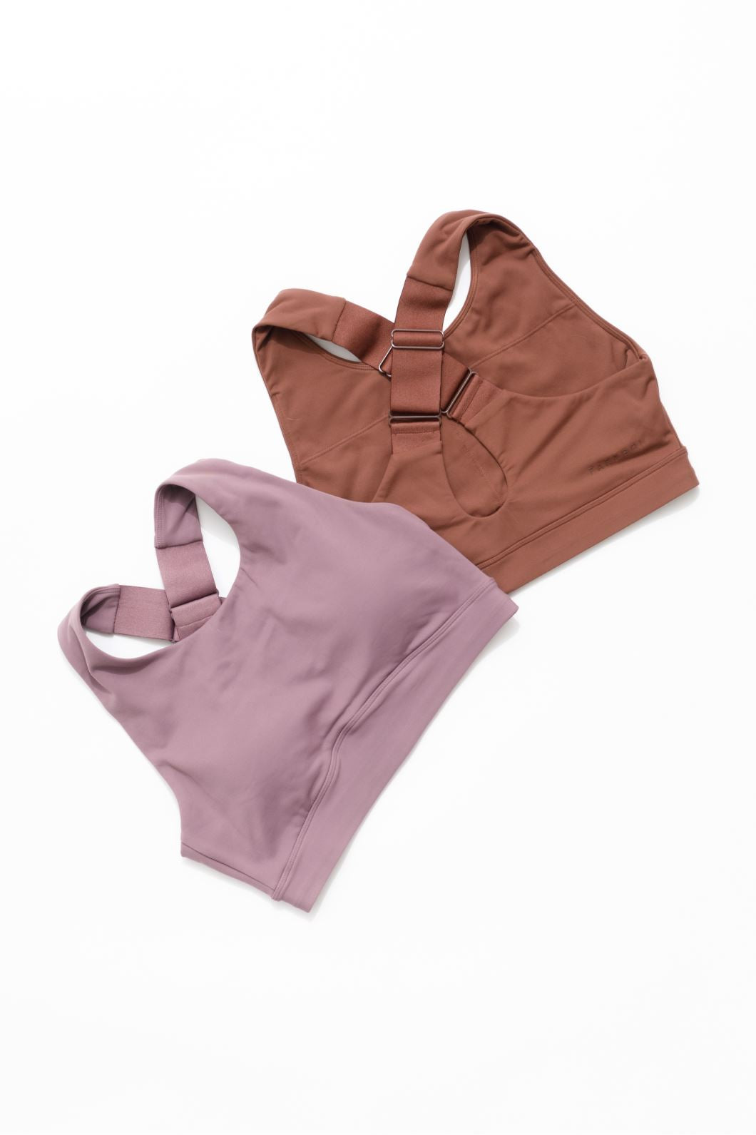FormLux™ Racer Curve Bra Sienna
