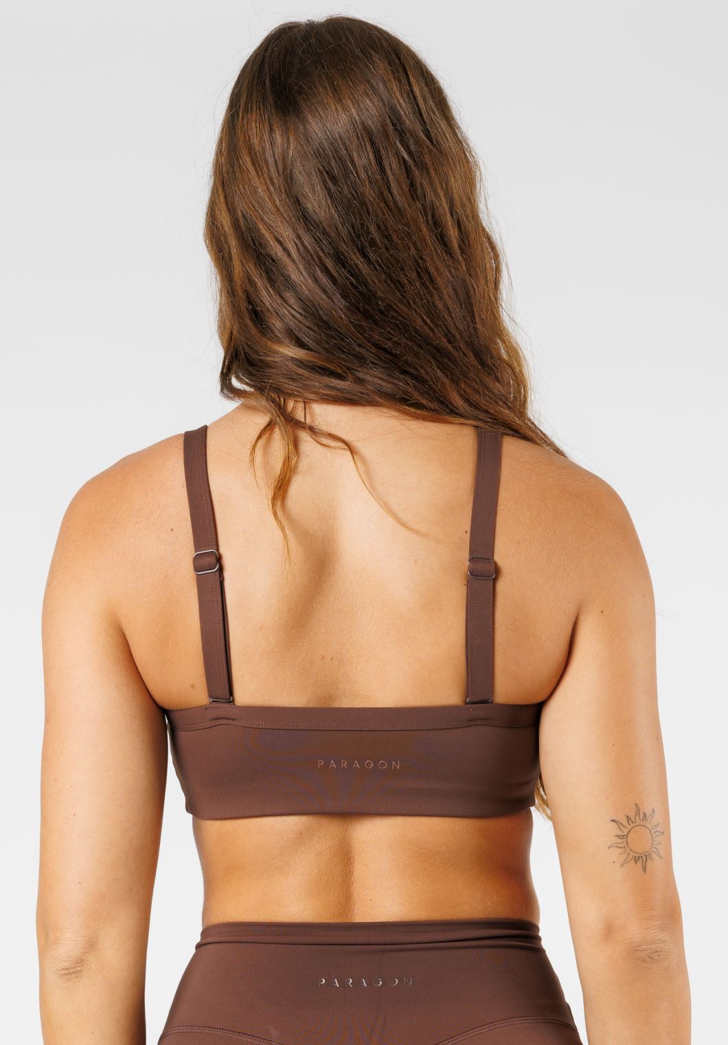 FormLux Multi-Fit Bra Earth