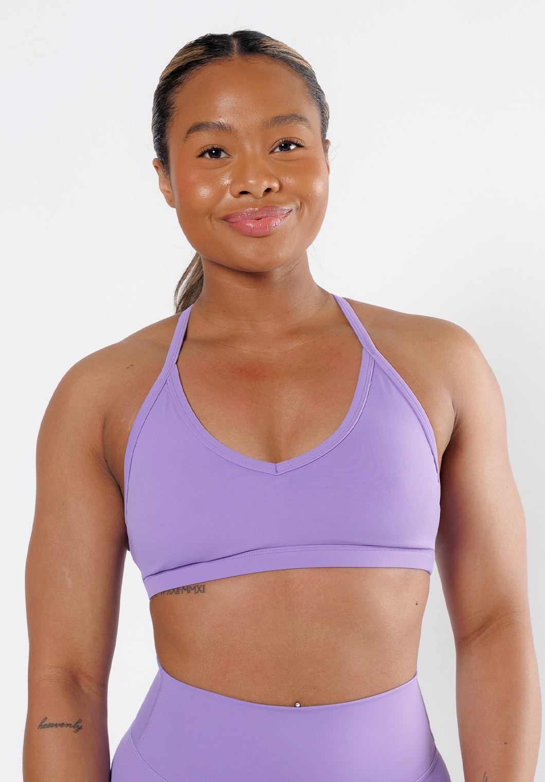 RecStretch™ Legend Bralette Aura