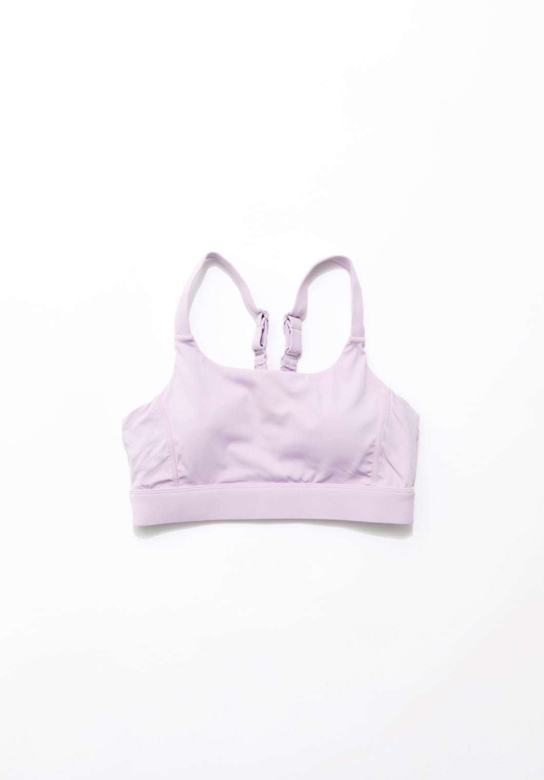 RecStretch Pro Bra Pastel Lilac