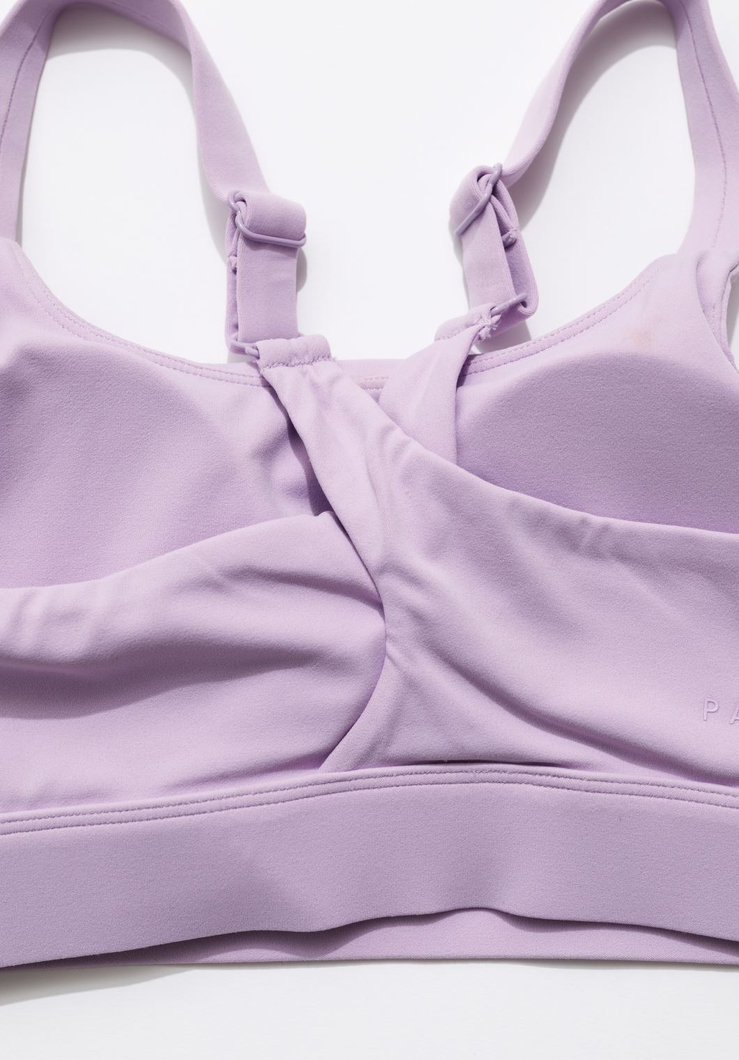 RecStretch Pro Bra Pastel Lilac