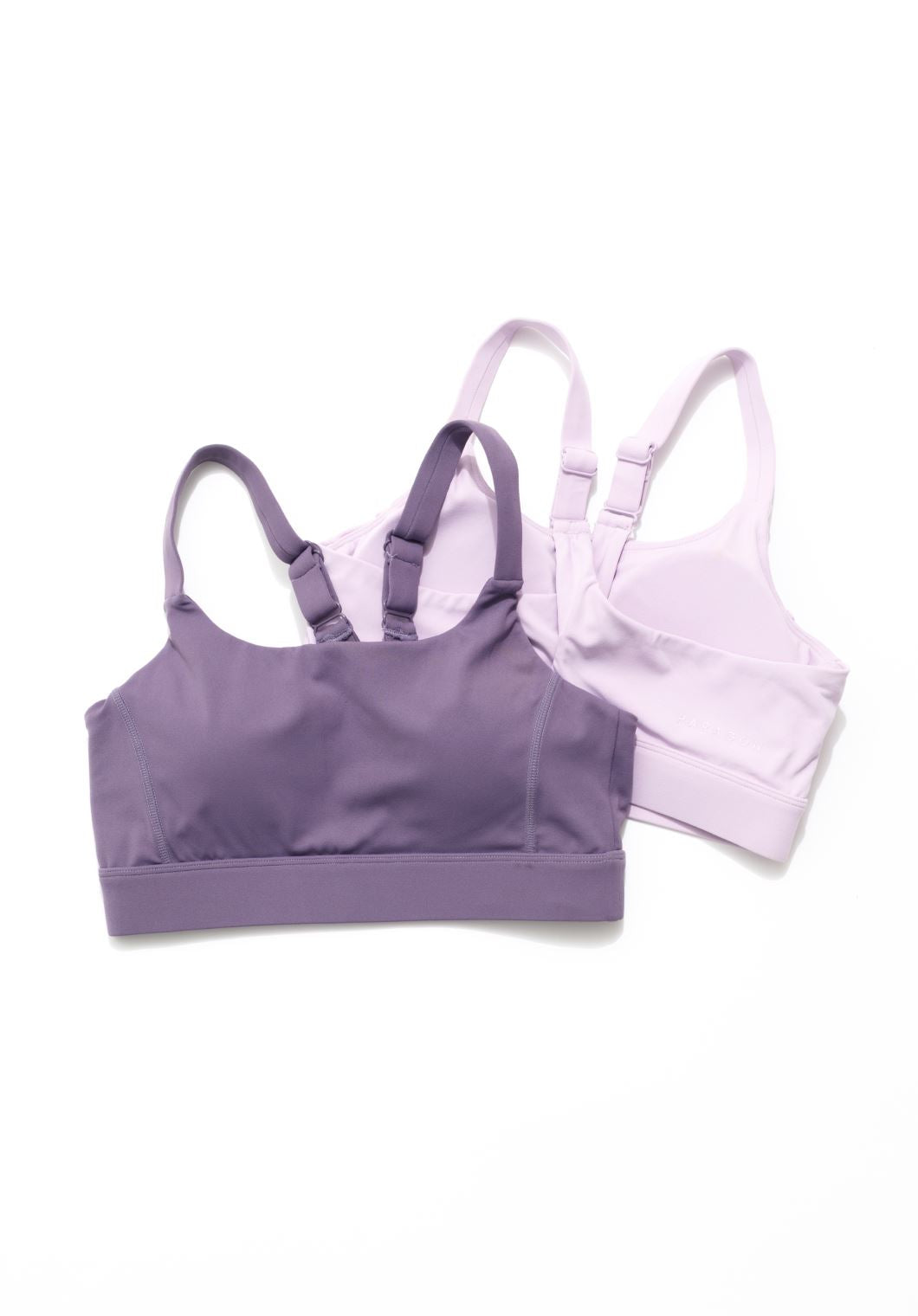 RecStretch Pro Bra Pastel Lilac