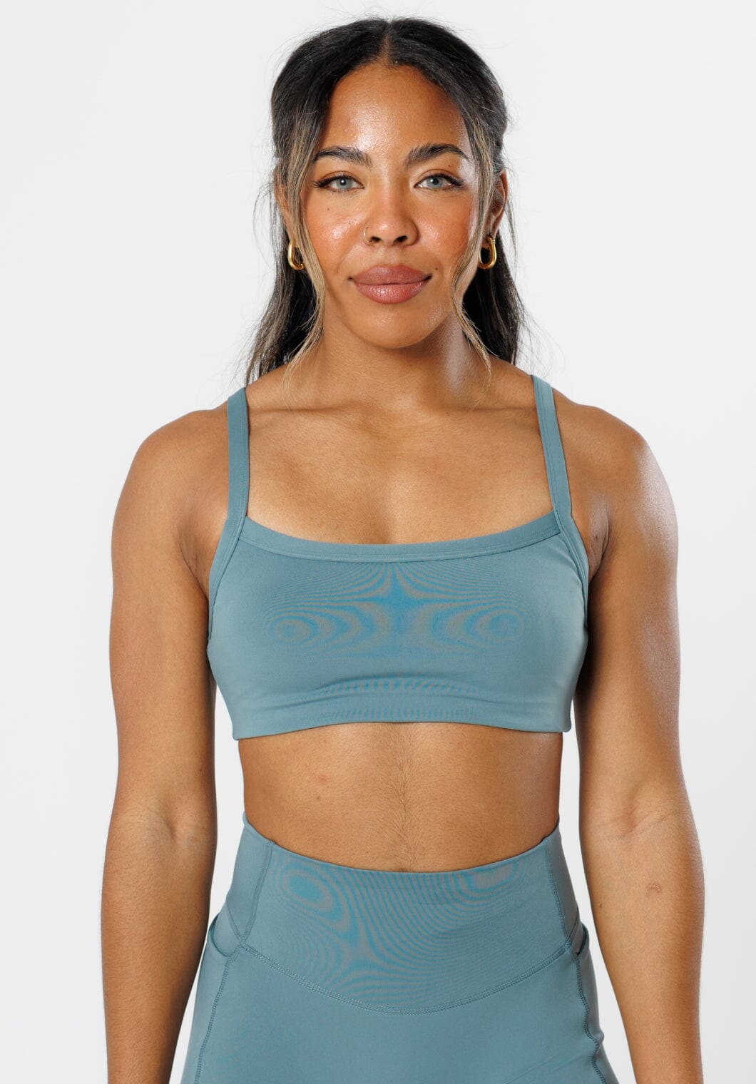 Reluna™ Multi-Fit Bra Slate