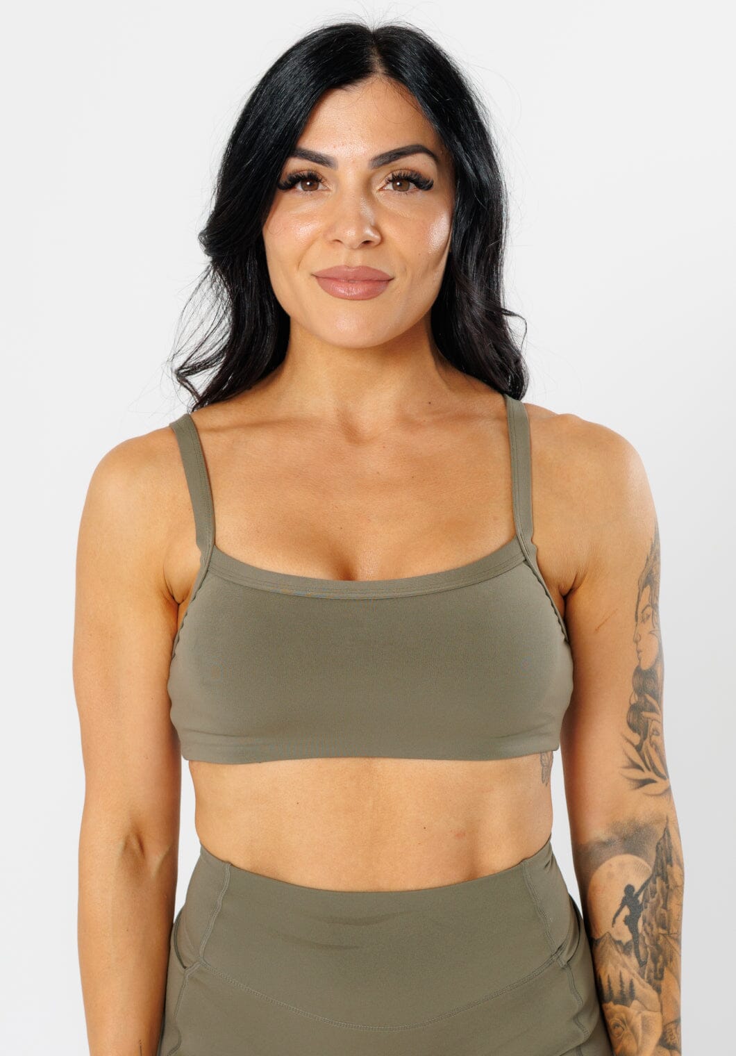Reluna™ Multi-Fit Bra Everglades