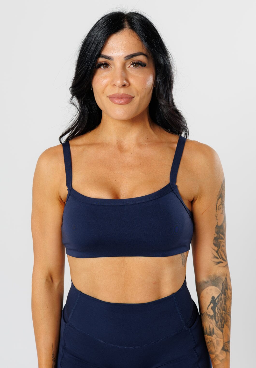 Reluna™ Multi-Fit Bra Ink