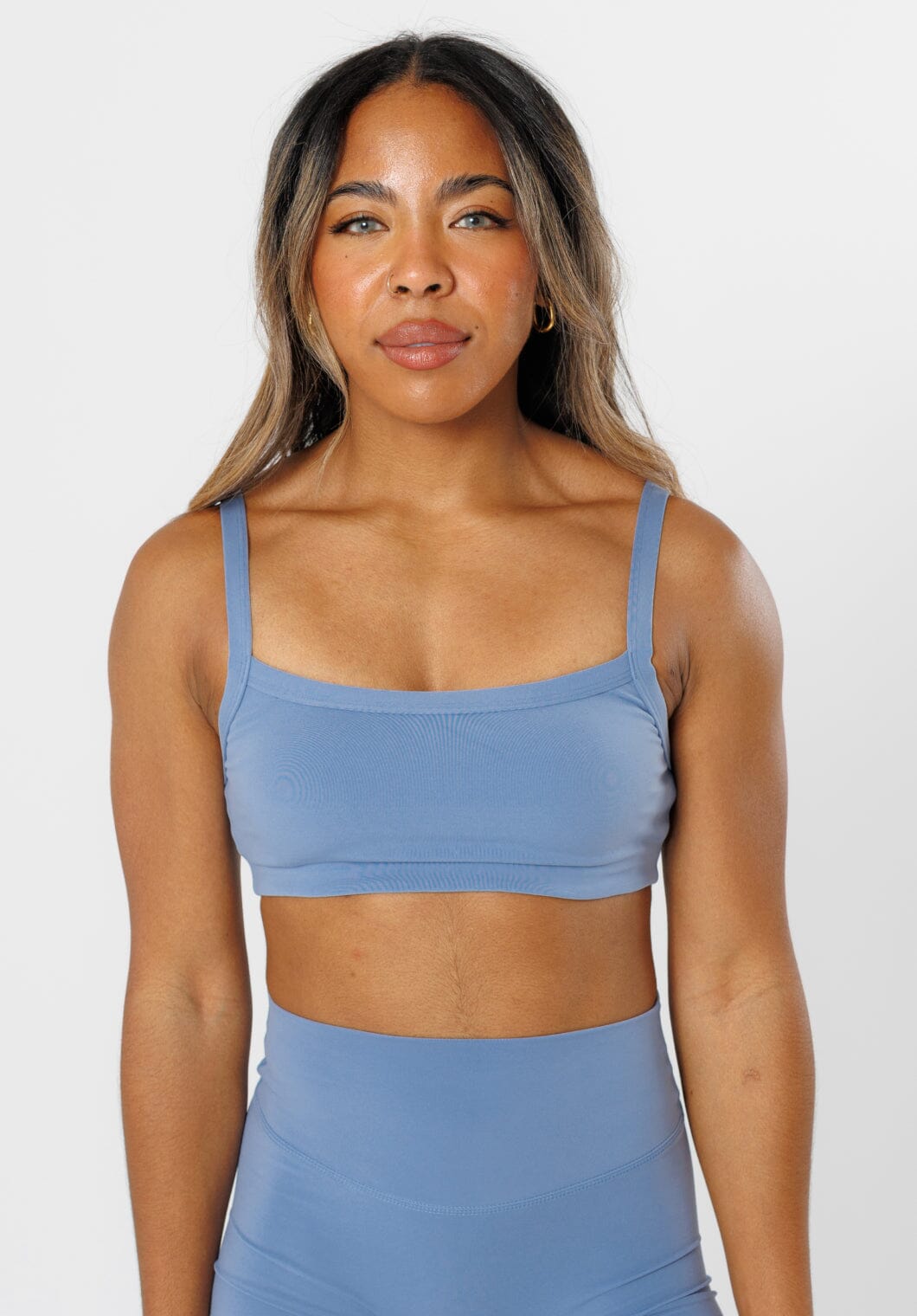 Reluna™ Multi-Fit Bra Blue Bird