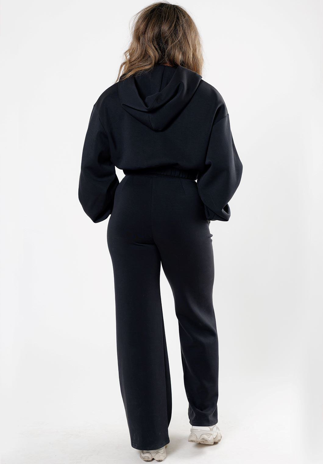 AirLux™ All In Wide Leg Pant Black