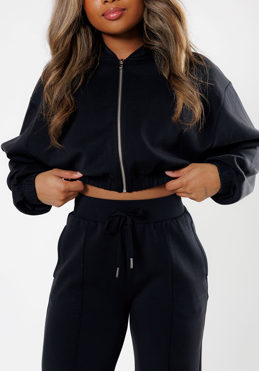 AirLux™ All In Wide Leg Pant Black