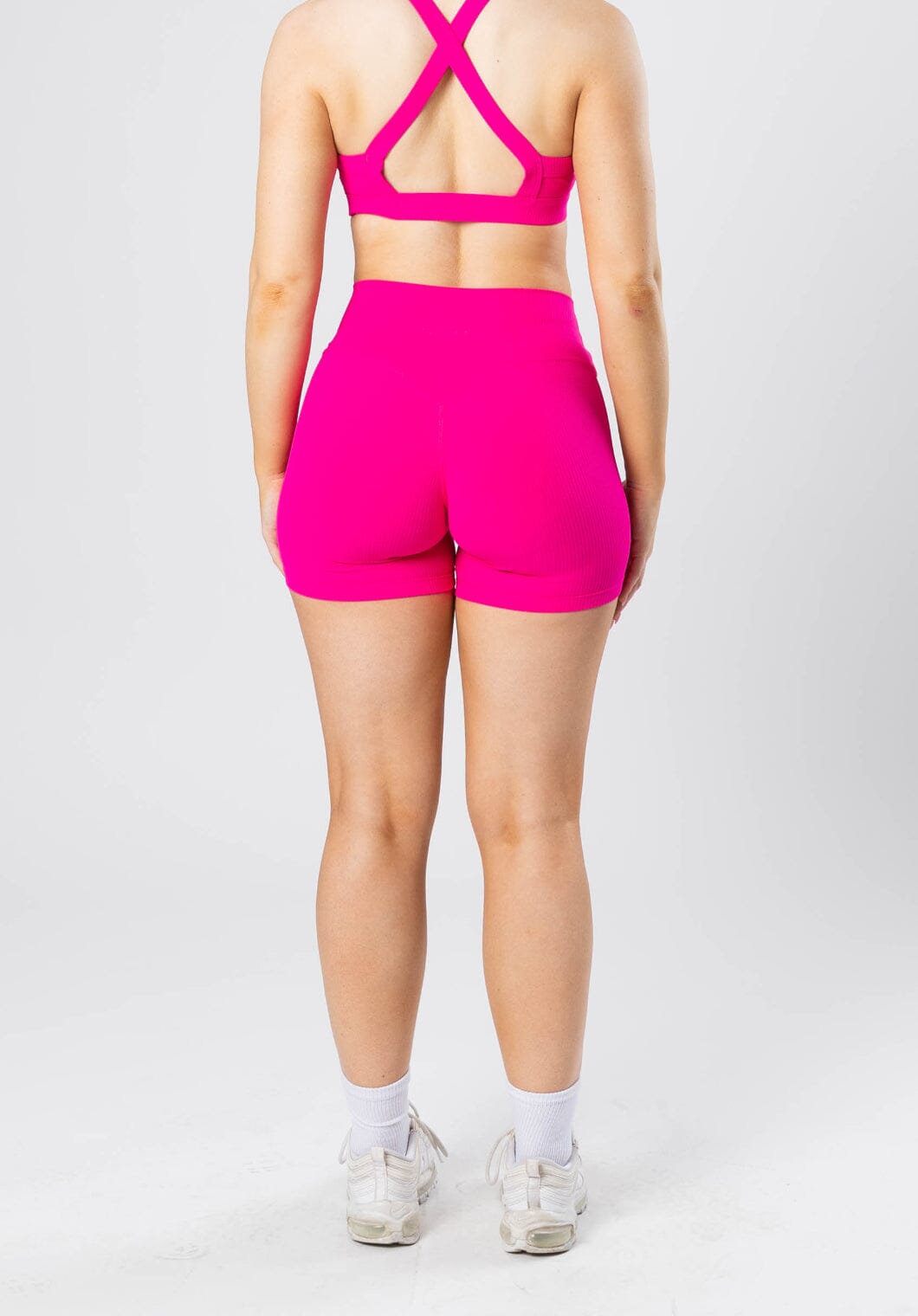 CloudRib Original Sculptseam® Short Crush