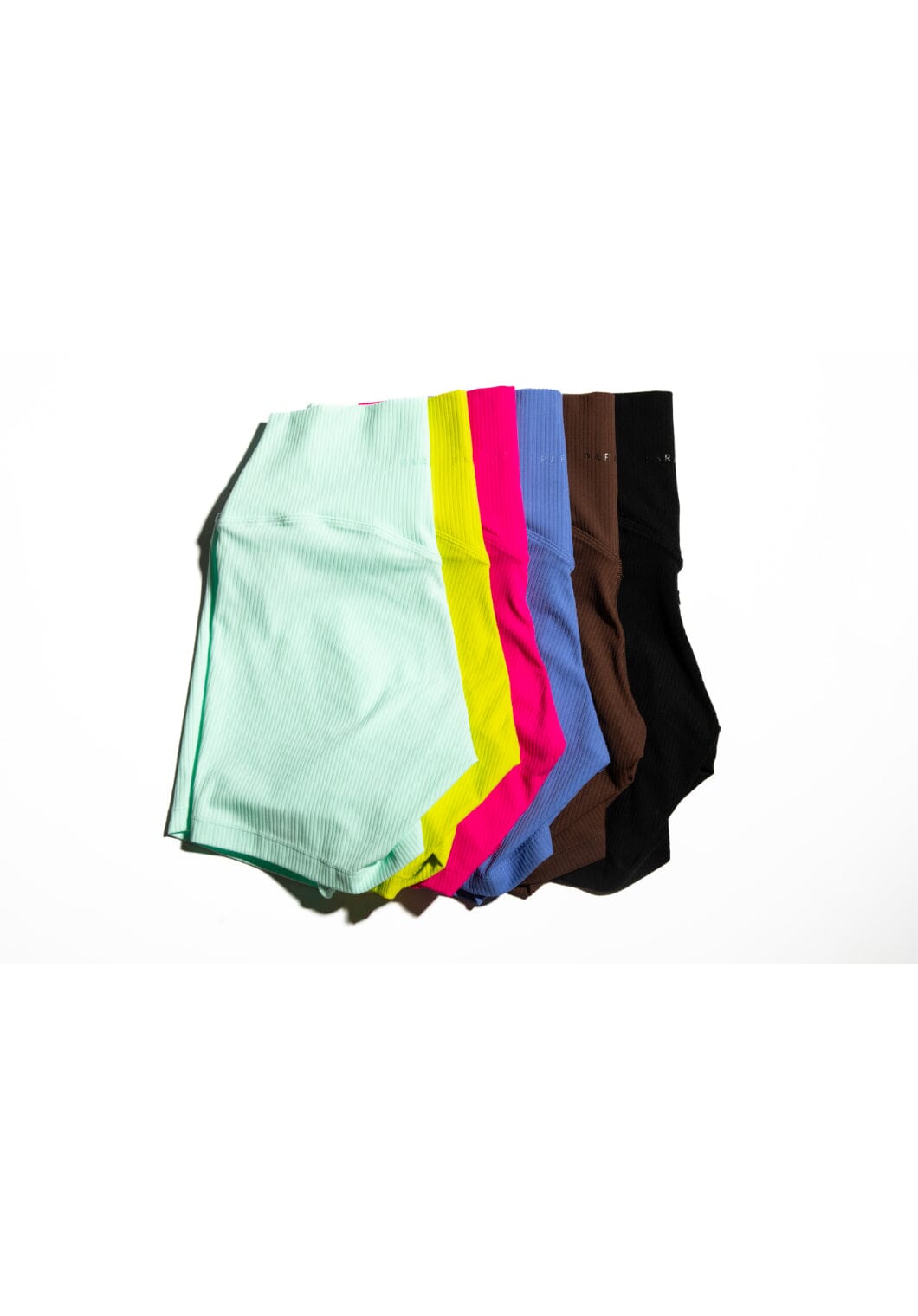 CloudRib Original Sculptseam® Short Crush