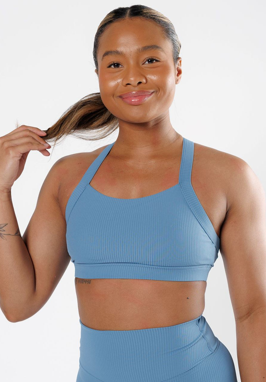 CloudRib™ Defy Bra Air Sign