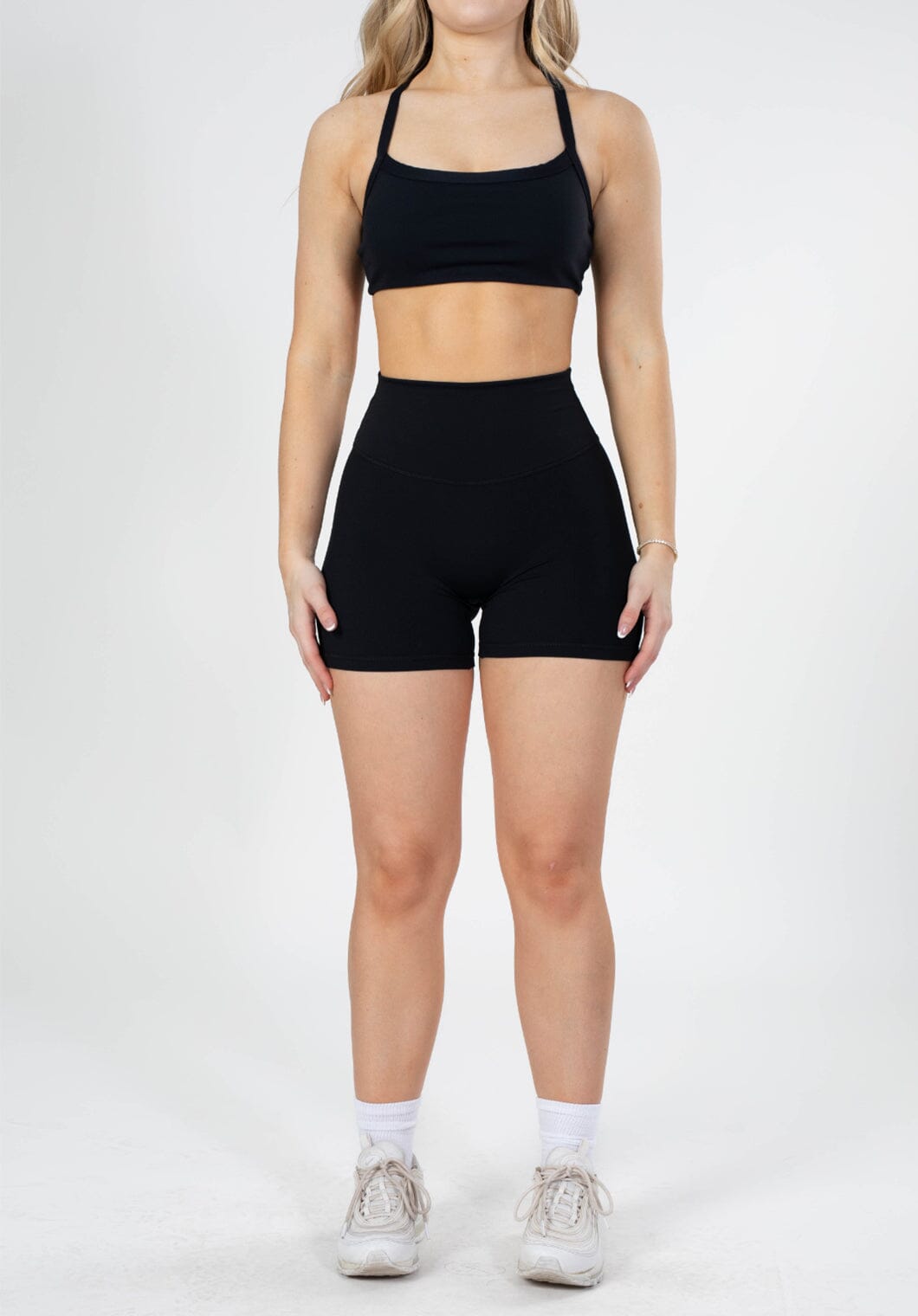 RecStretch Original Sculptseam® Plus Short 5” Black