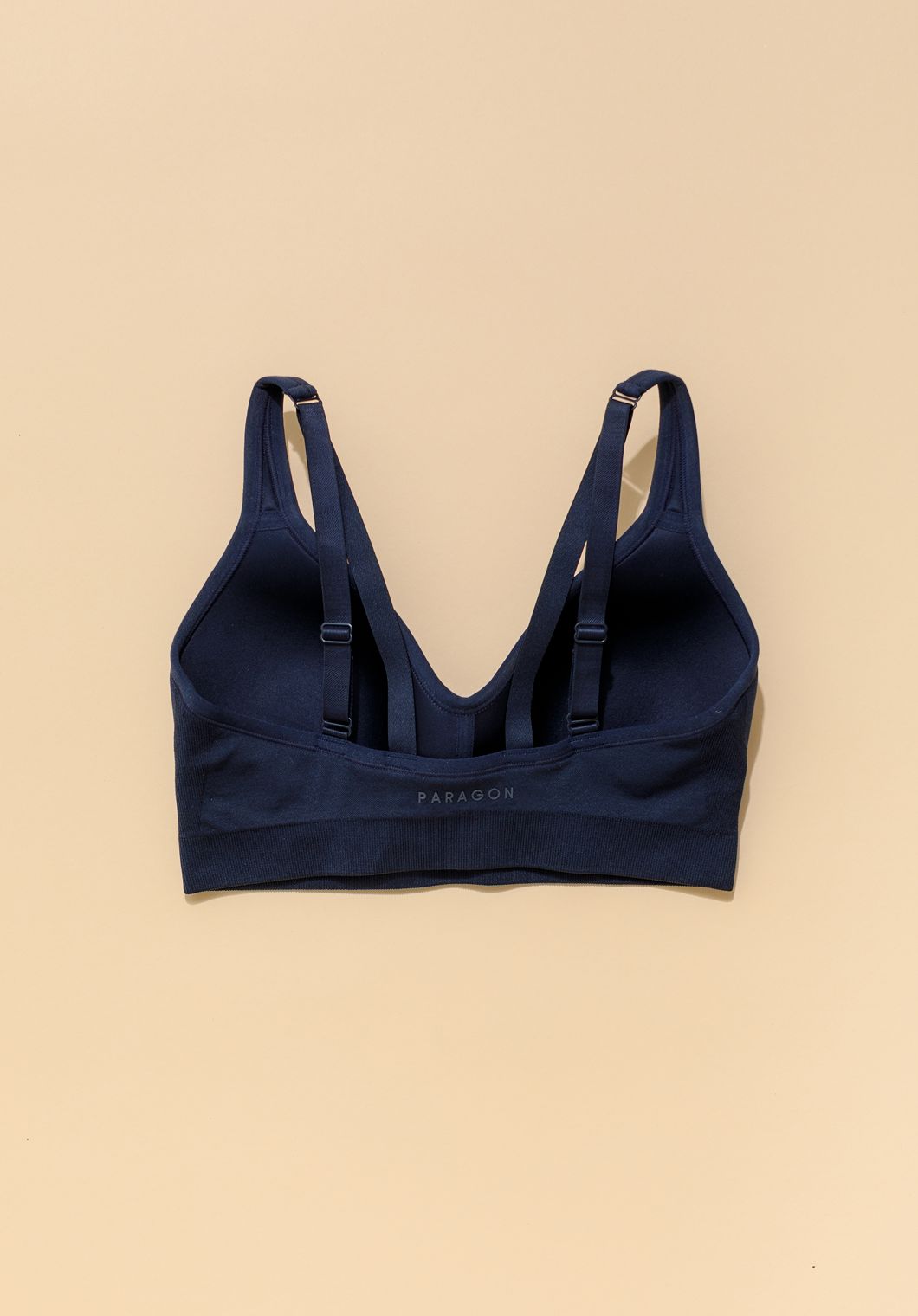 CurveFlex™ Seamless Form Bra Ink