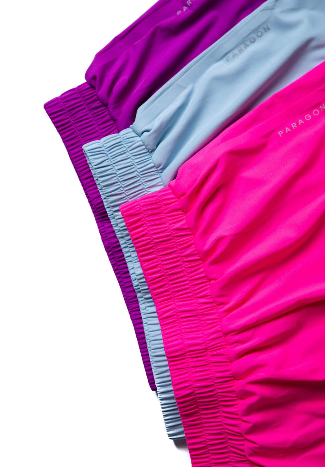 FeatherKnit™ Track Short Stardust