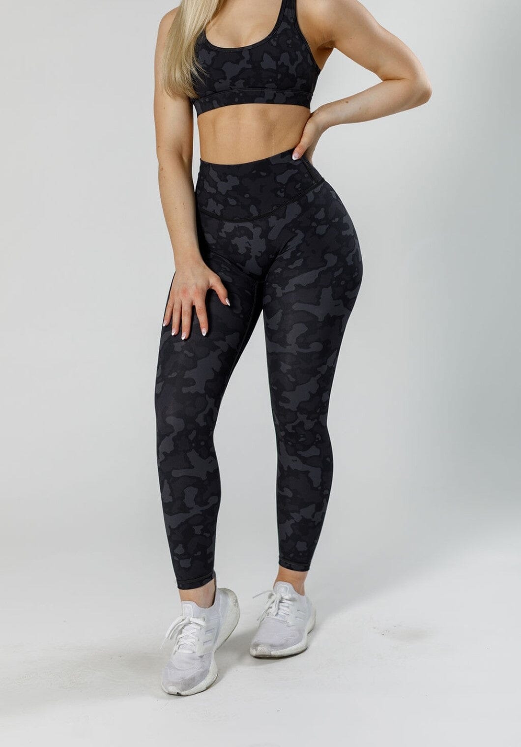 FlexSweat™ Big Moves Sculptseam™ Legging Zion