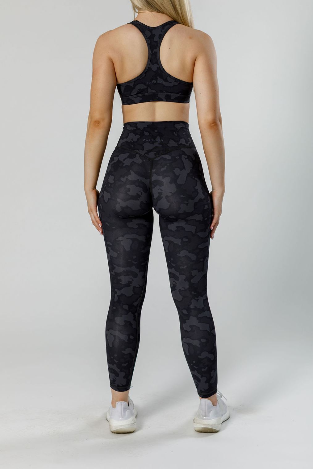 FlexSweat™ Big Moves Sculptseam™ Legging Zion