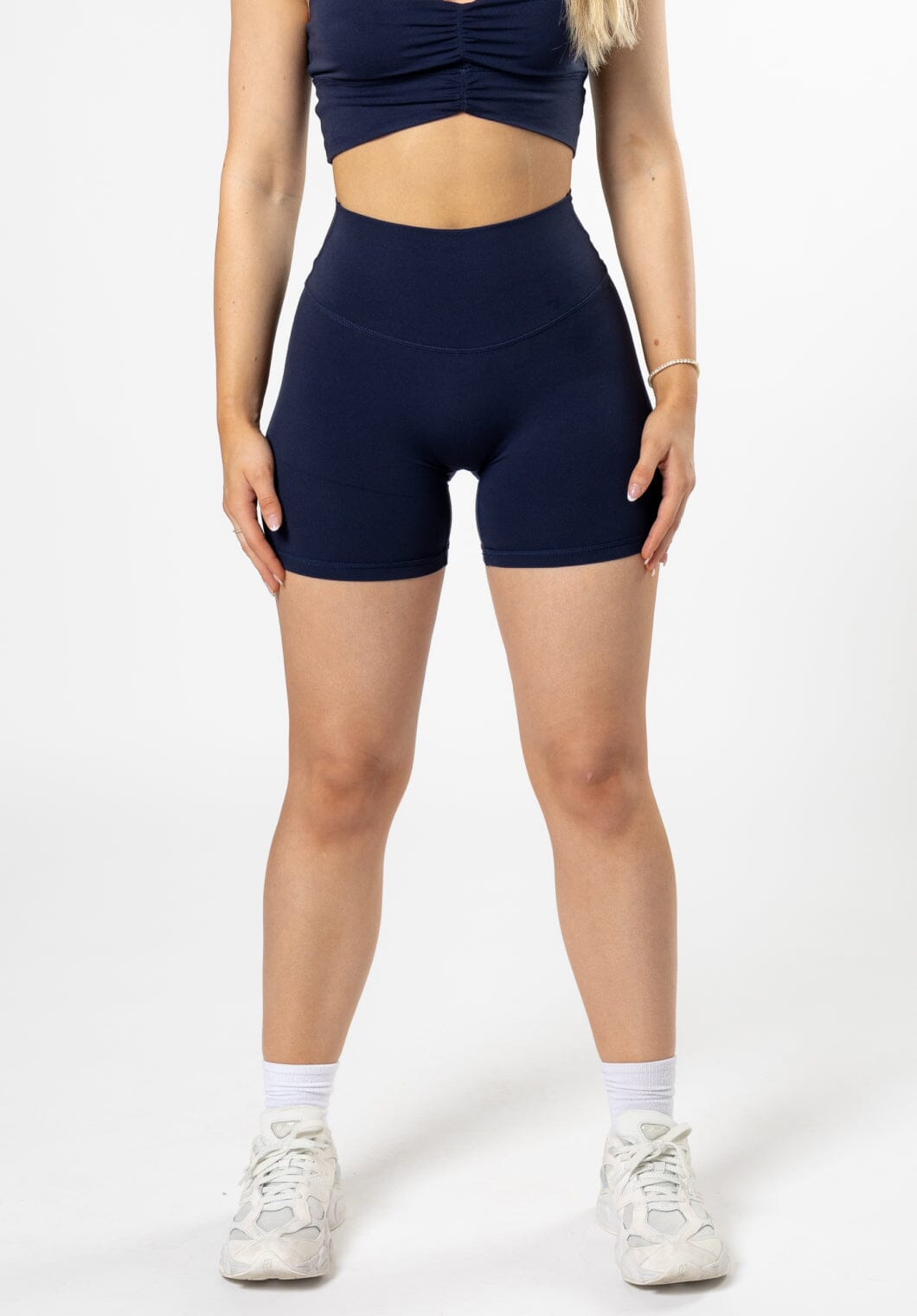 Reluna Original Sculptseam® Short 5" Ink