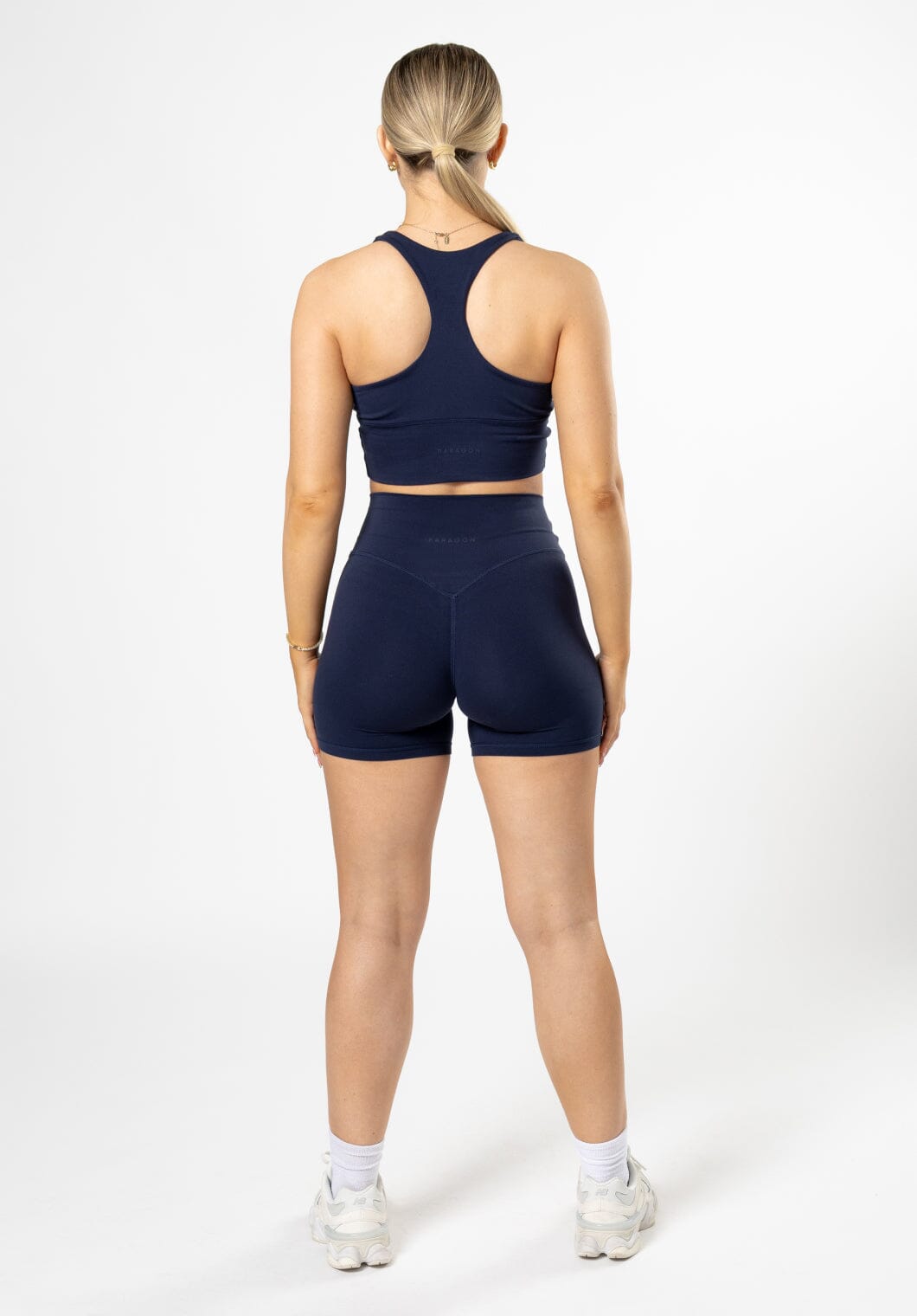 Reluna Original Sculptseam® Short 5" Ink