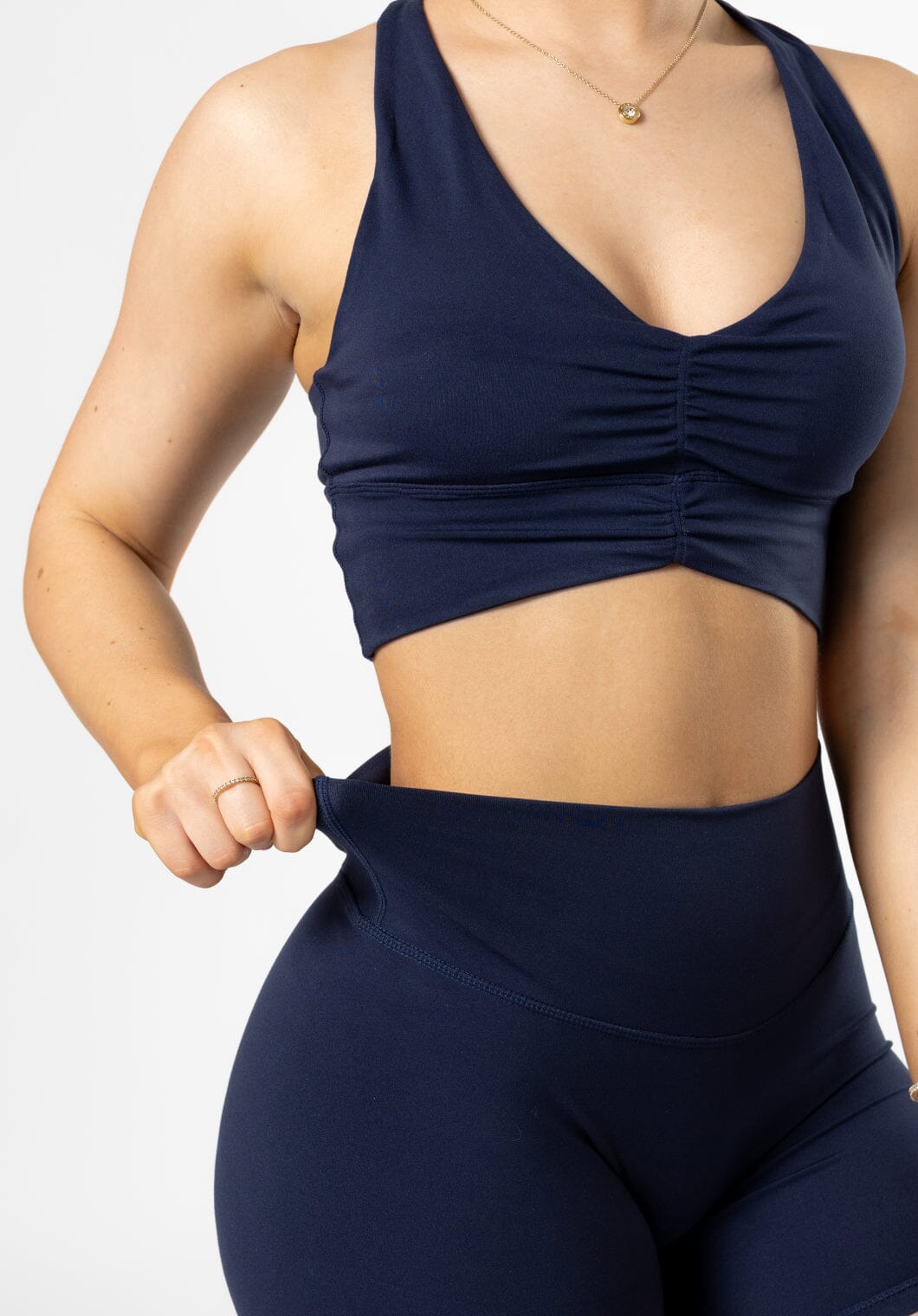 Reluna Original Sculptseam® Short 5" Ink