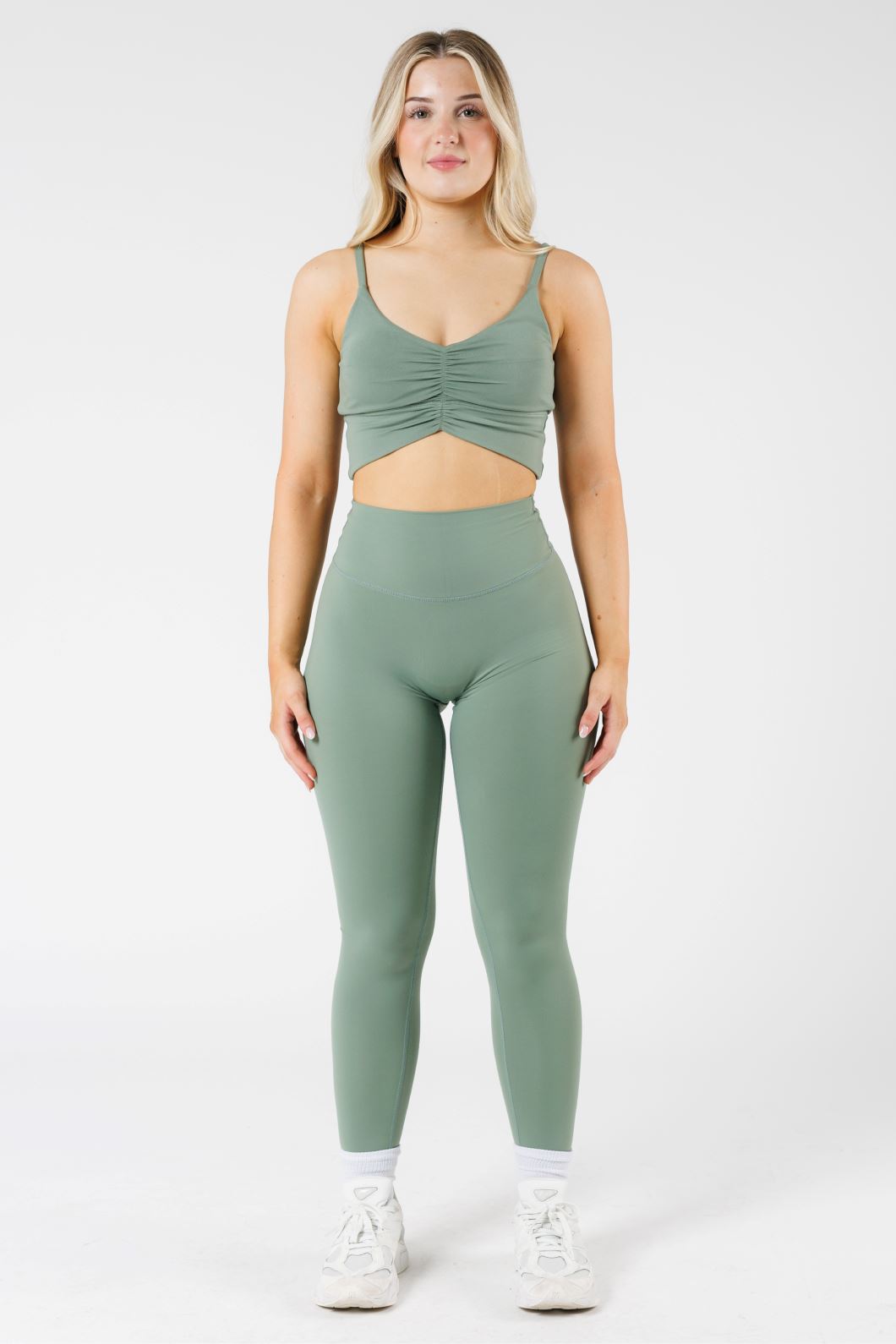 FormLux Original Sculptseam® Plus Legging Thistle