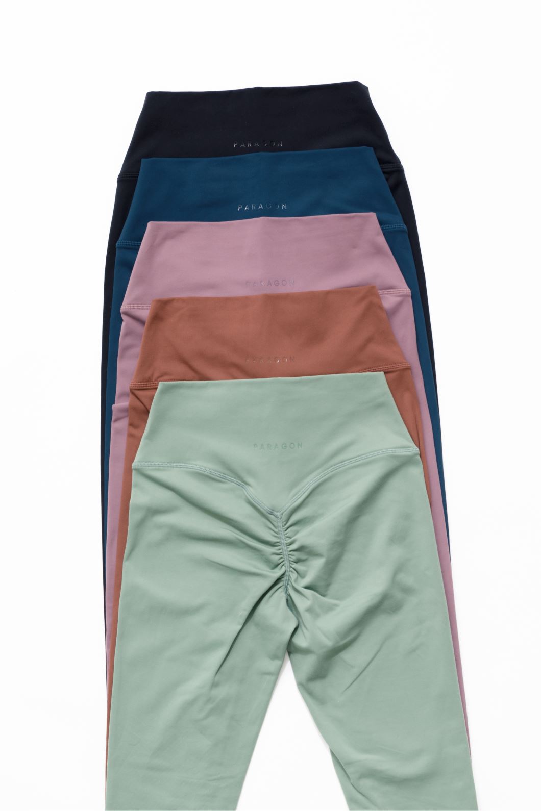 FormLux™ Original Sculptseam® Plus Legging Sienna