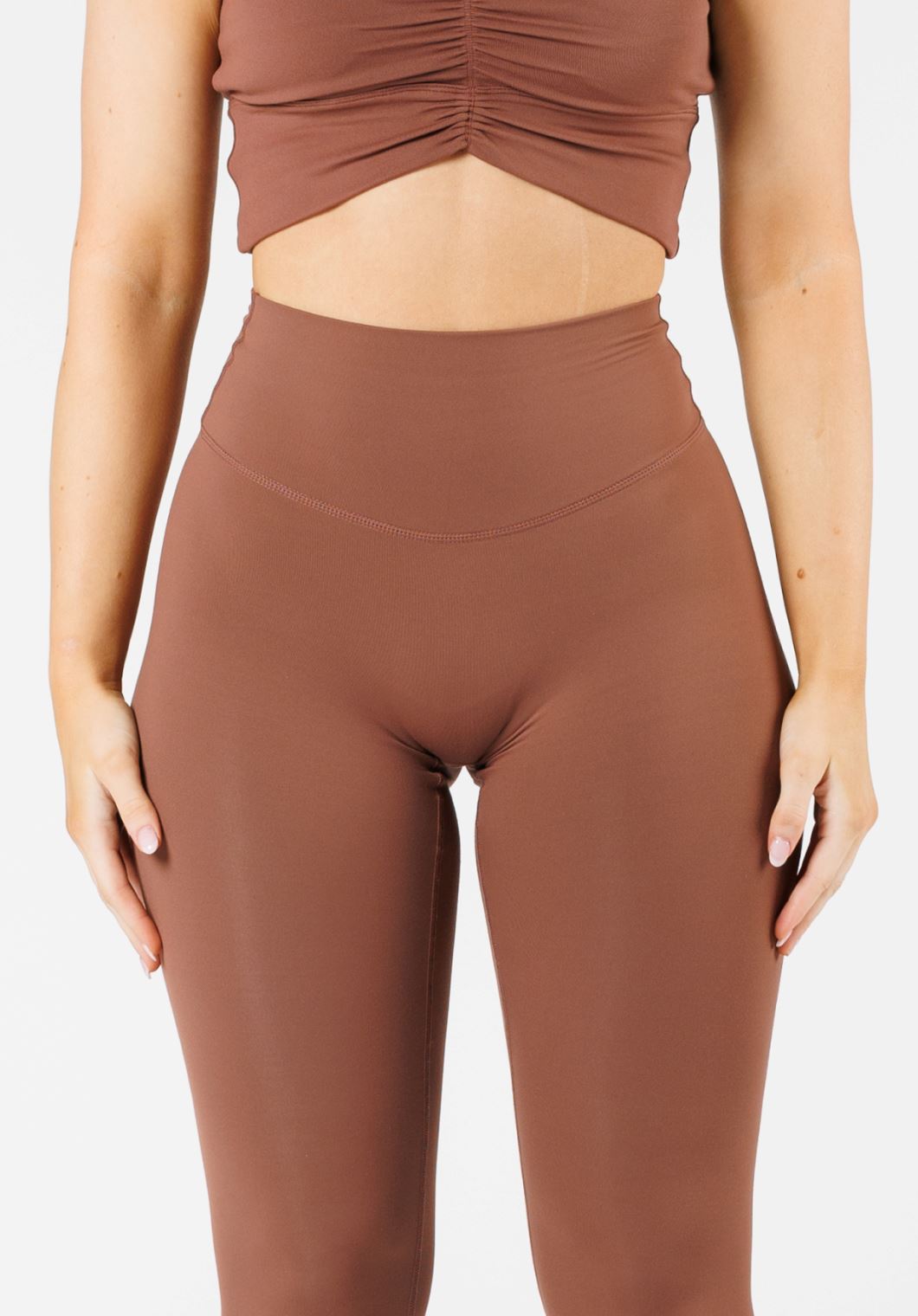 FormLux™ Original Sculptseam® Plus Legging Sienna