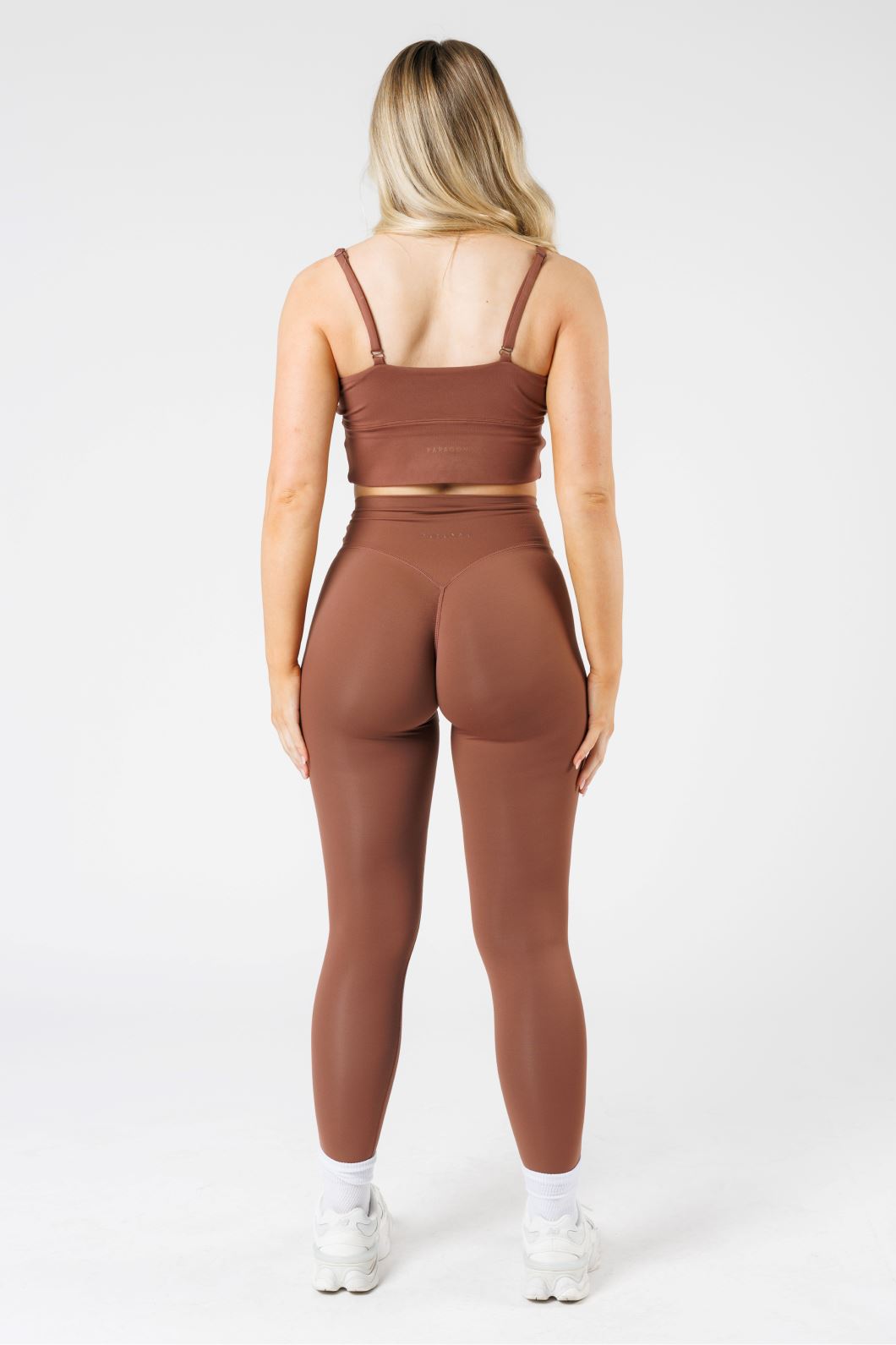 FormLux™ Original Sculptseam® Plus Legging Sienna